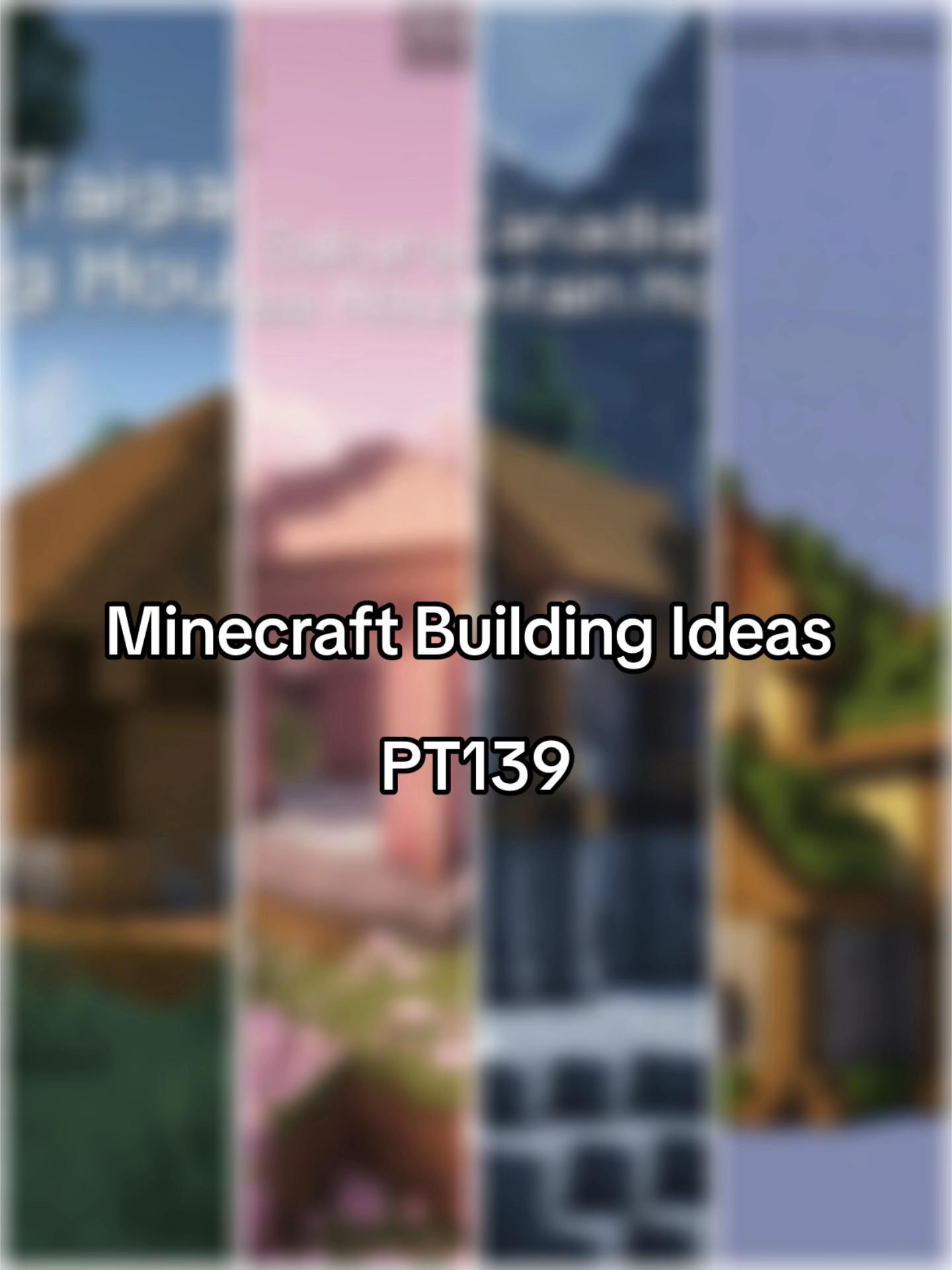 @Minecraft for you