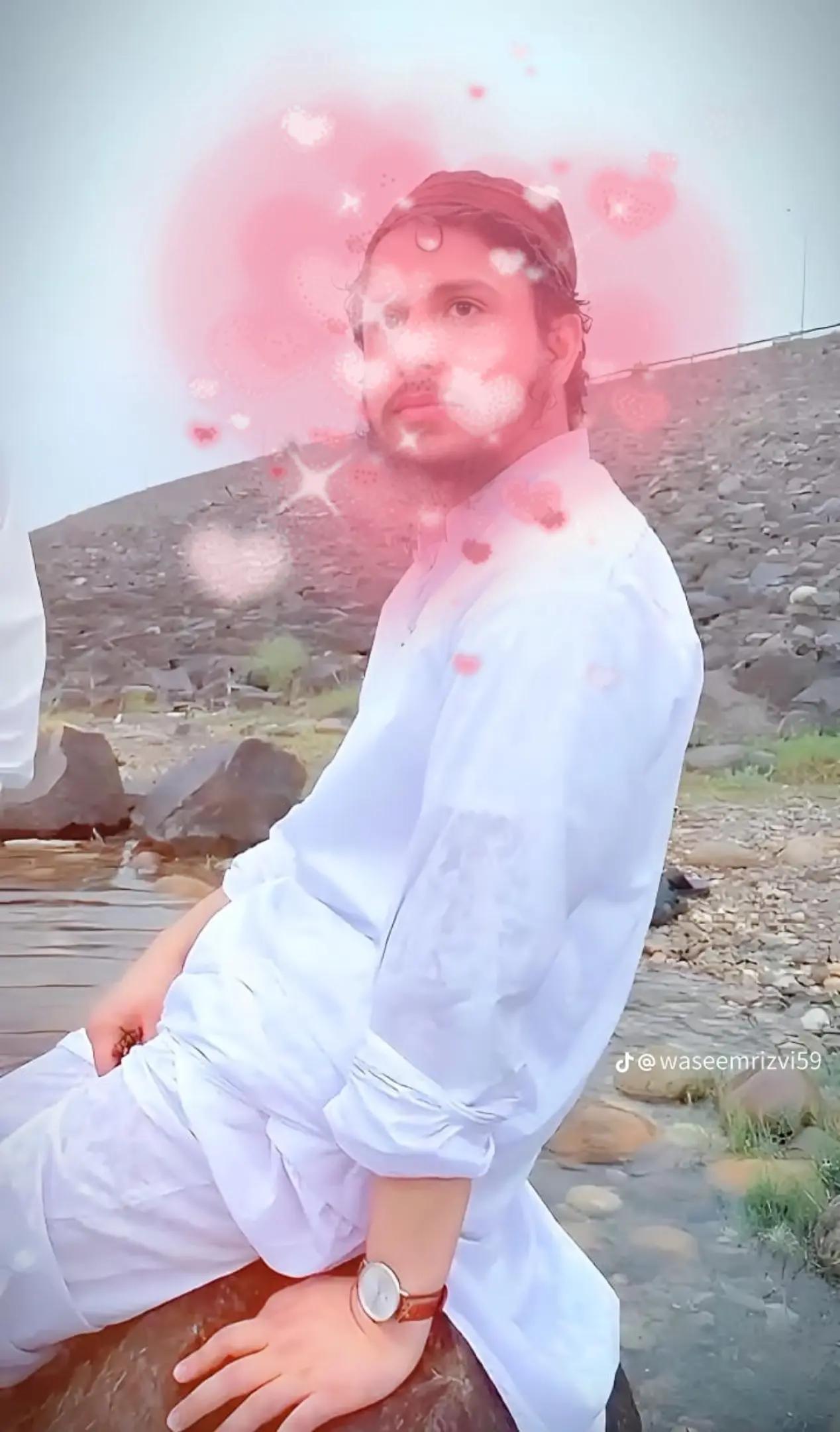 @لبیک یا رسول اللہ🥰