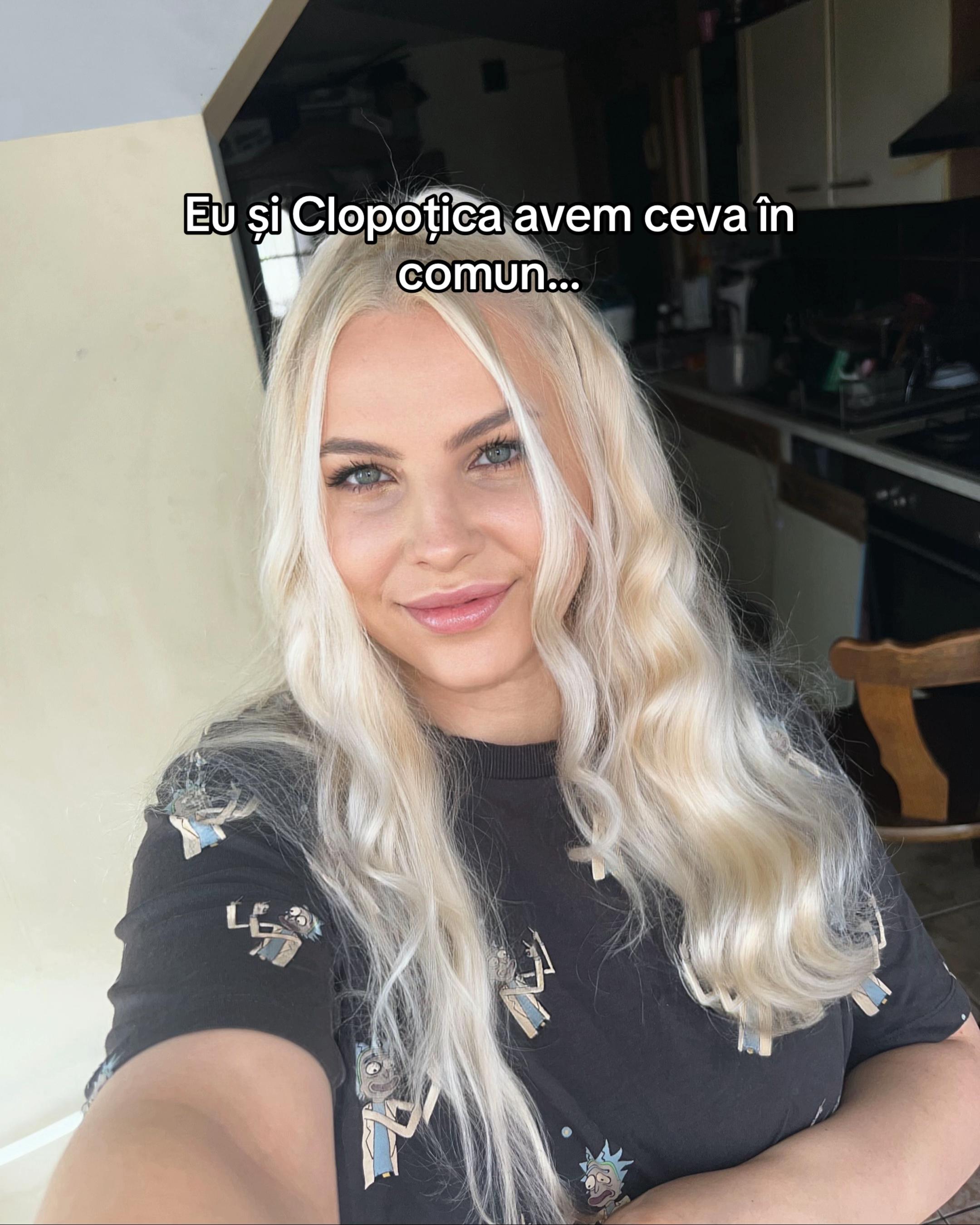 @Claudia