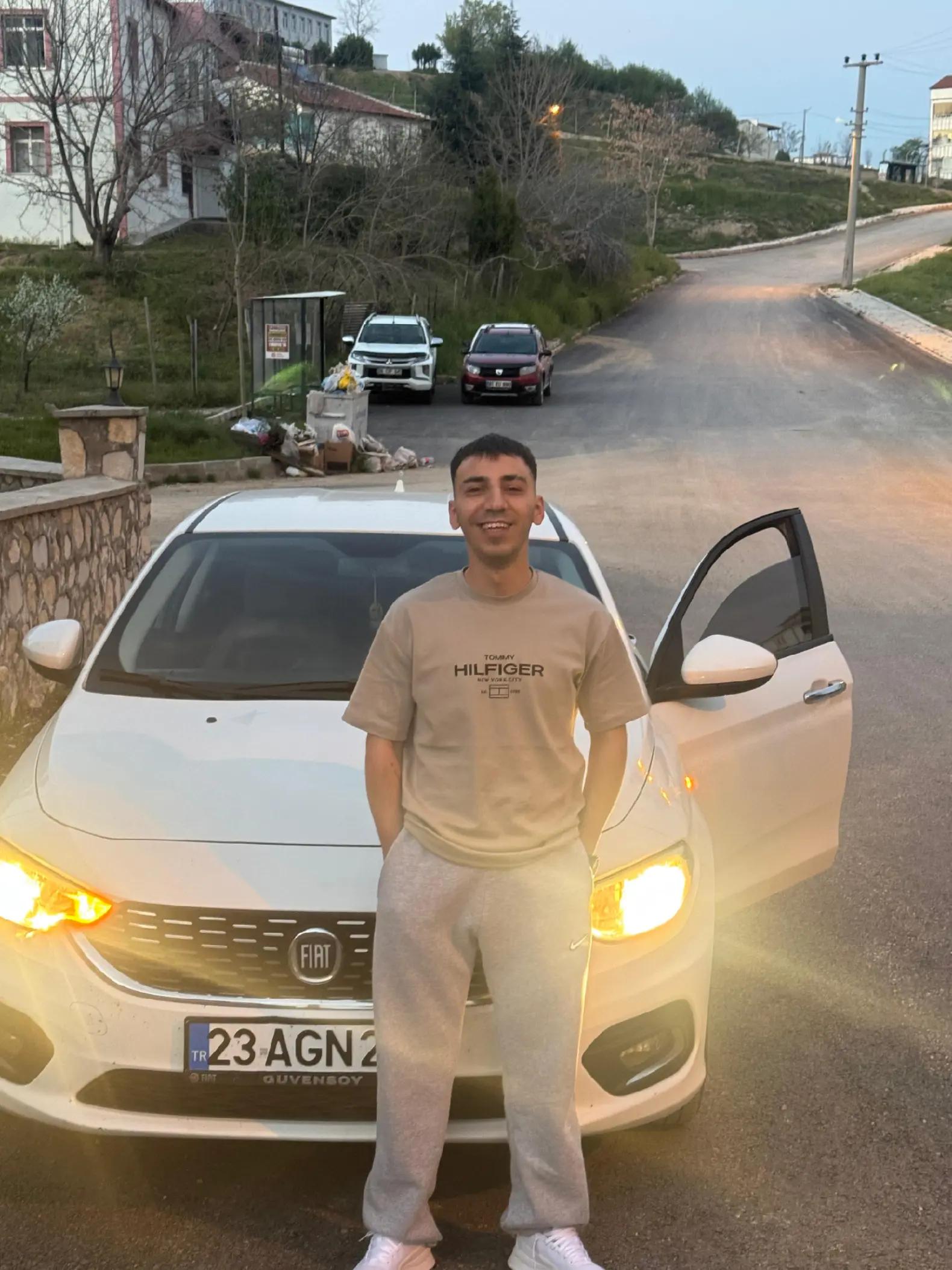 @Aşkın G&uuml;n