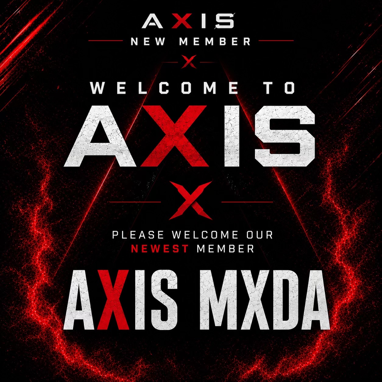 @Axis org