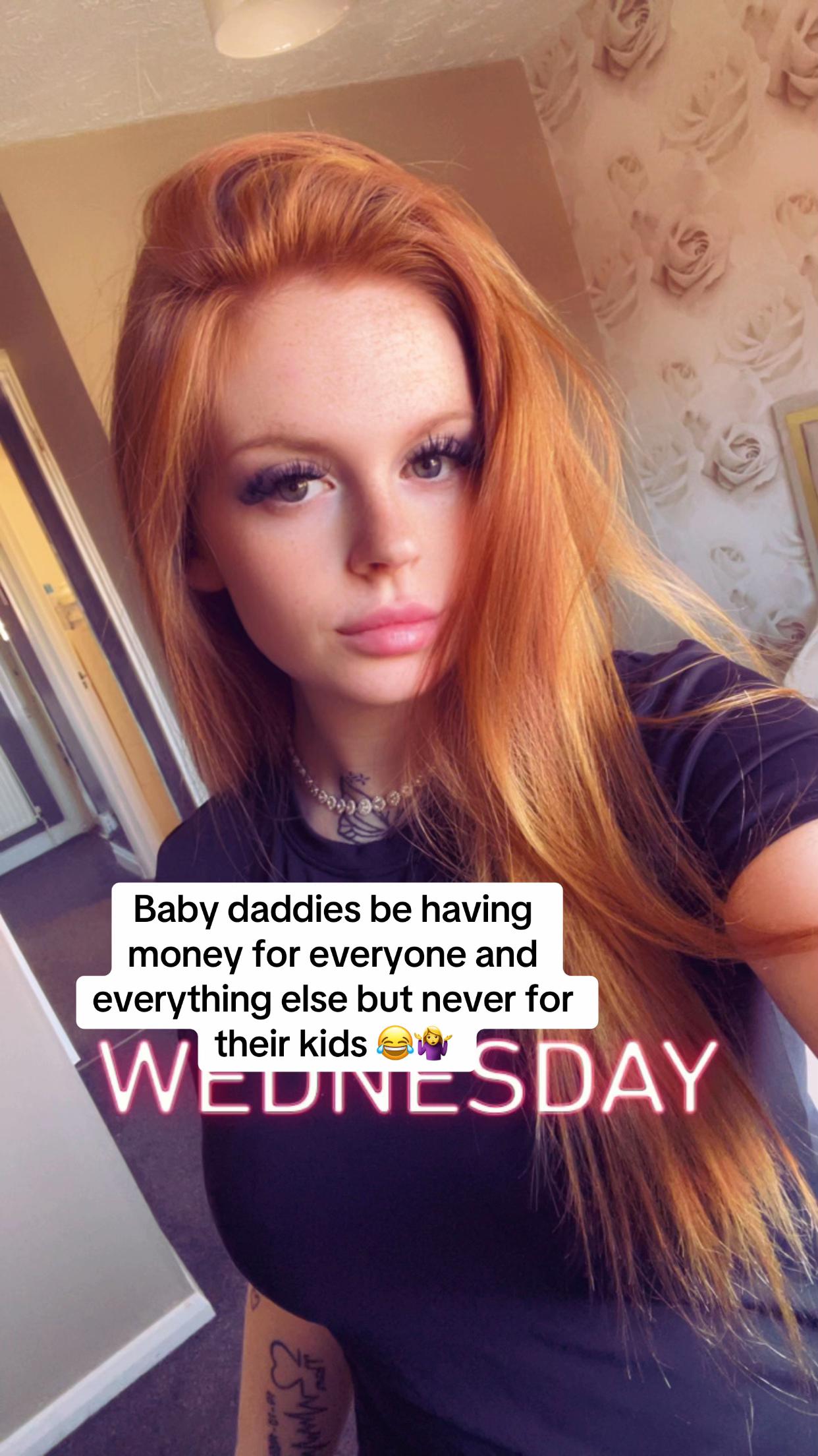 @April Louise