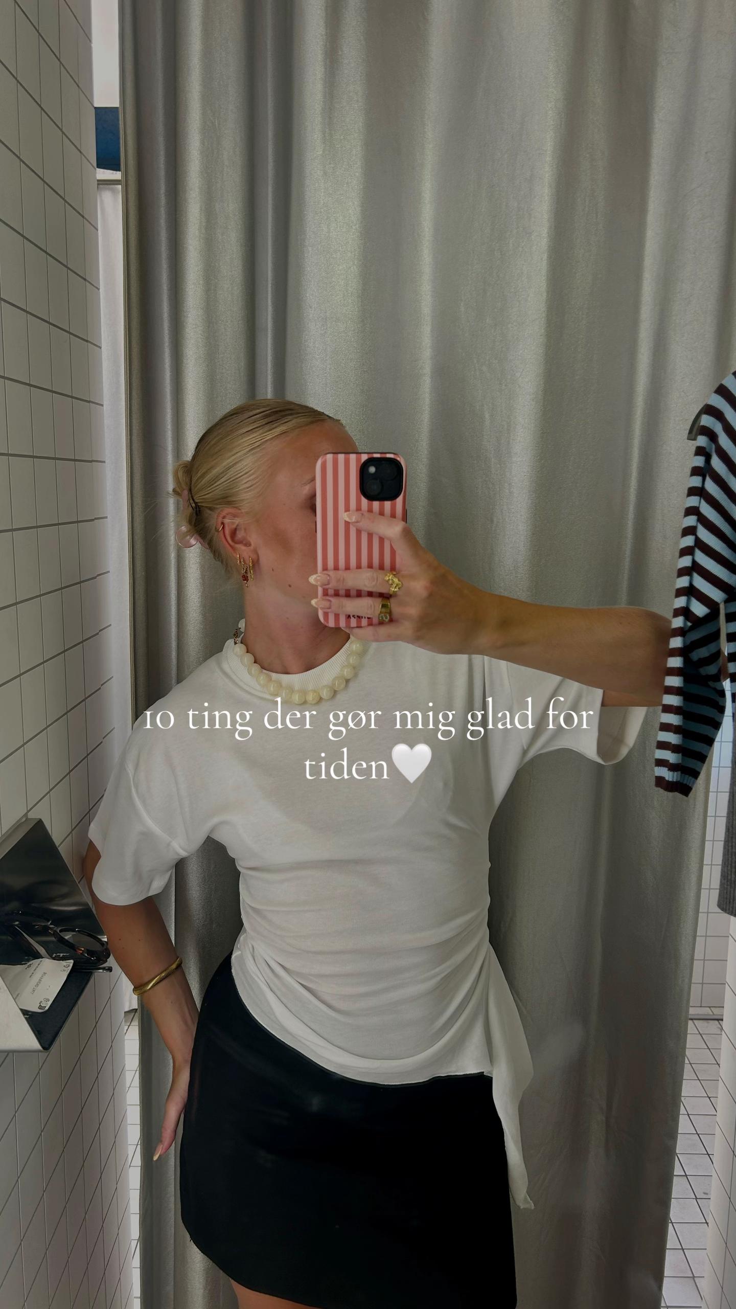 @Sara M&oslash;ller Thomsen