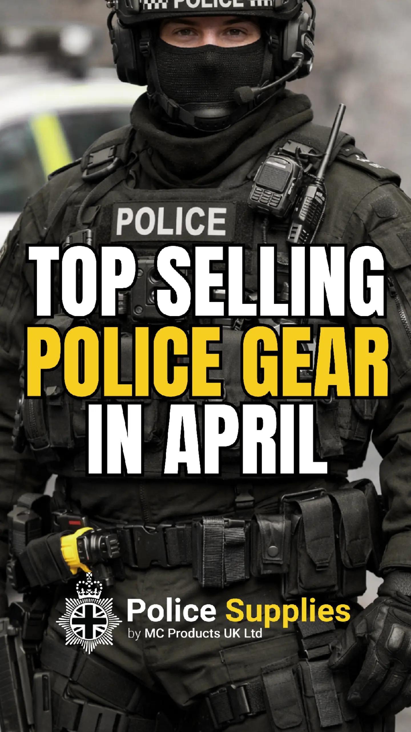 @Police Supplies