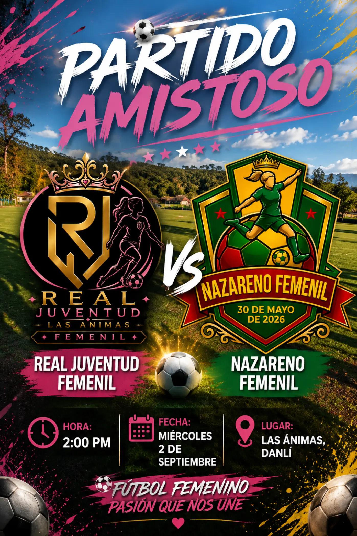 @Nazareno Club Deportivo ⚽🏆