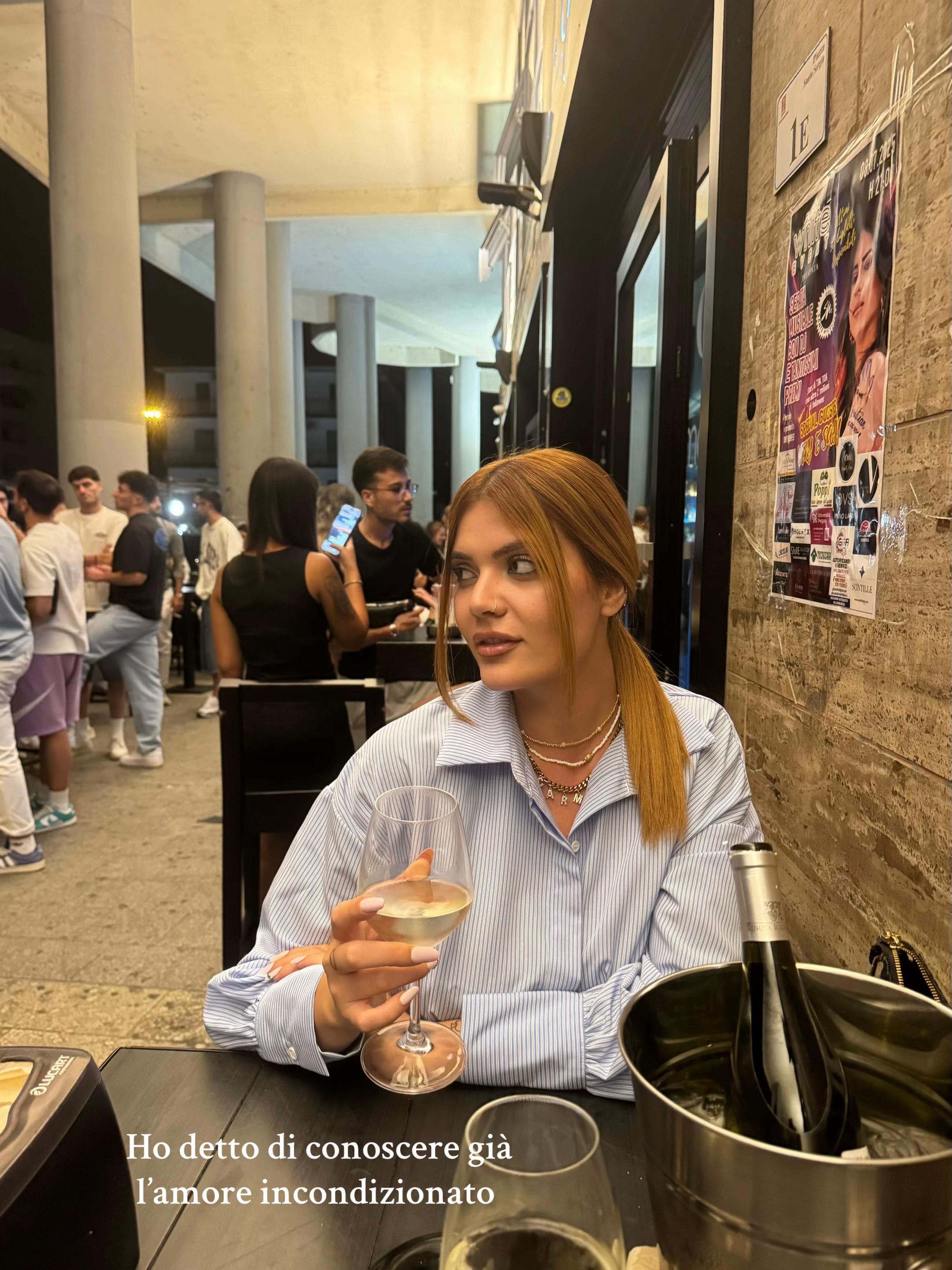 @Carmen Groccia