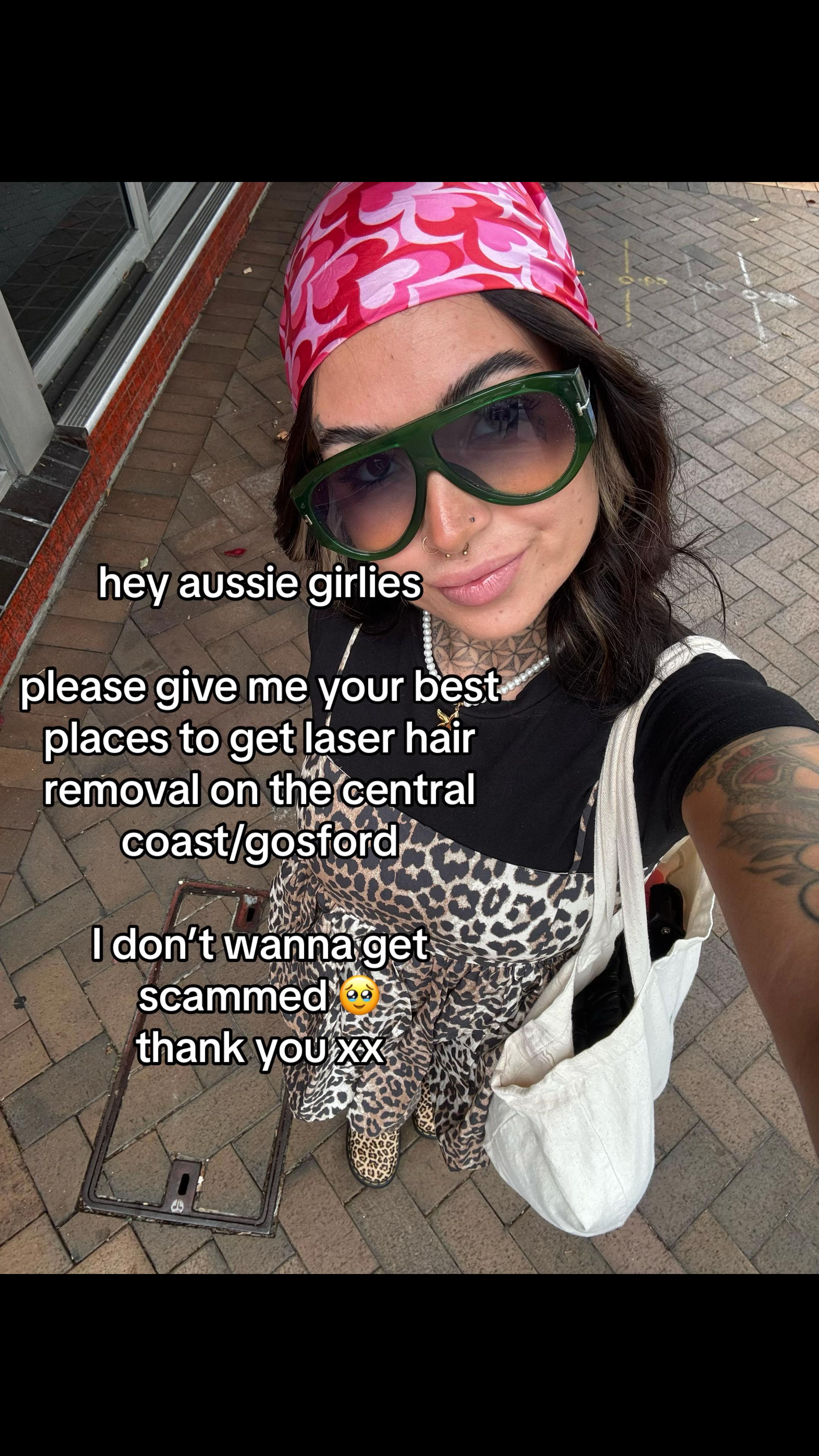 @Aglaé