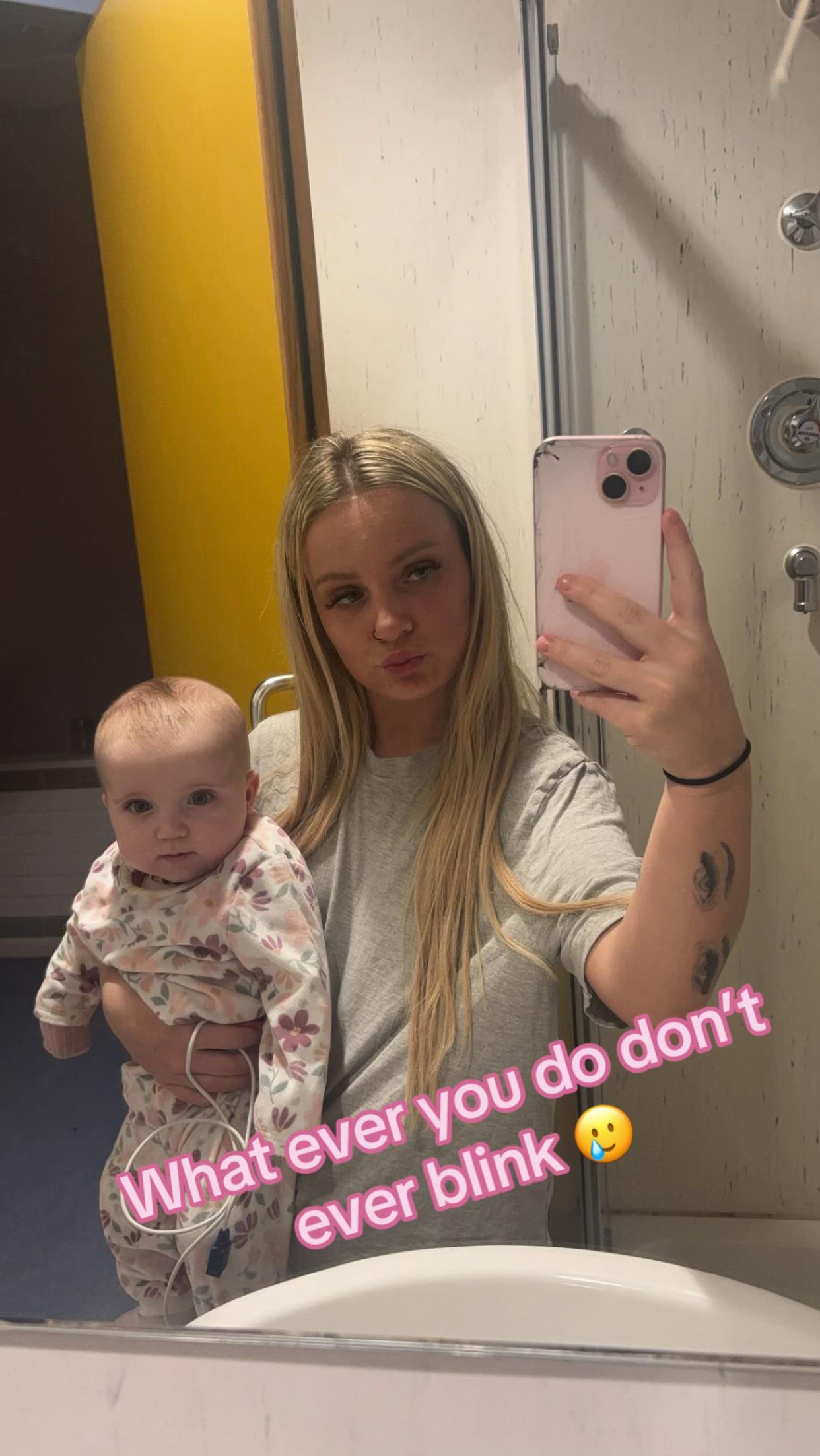 @Rachel ❤️💕