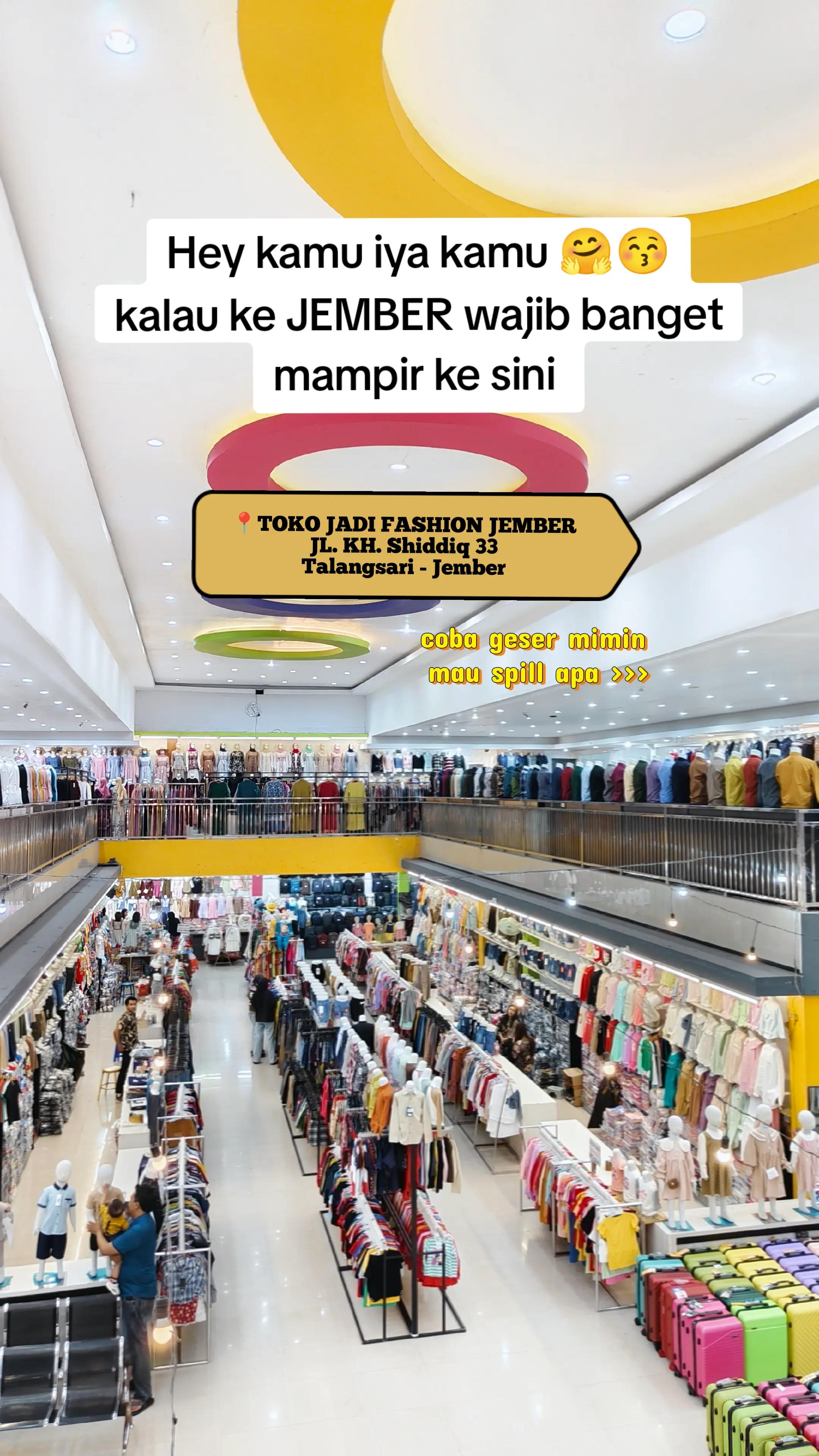 @Jadi Fashion