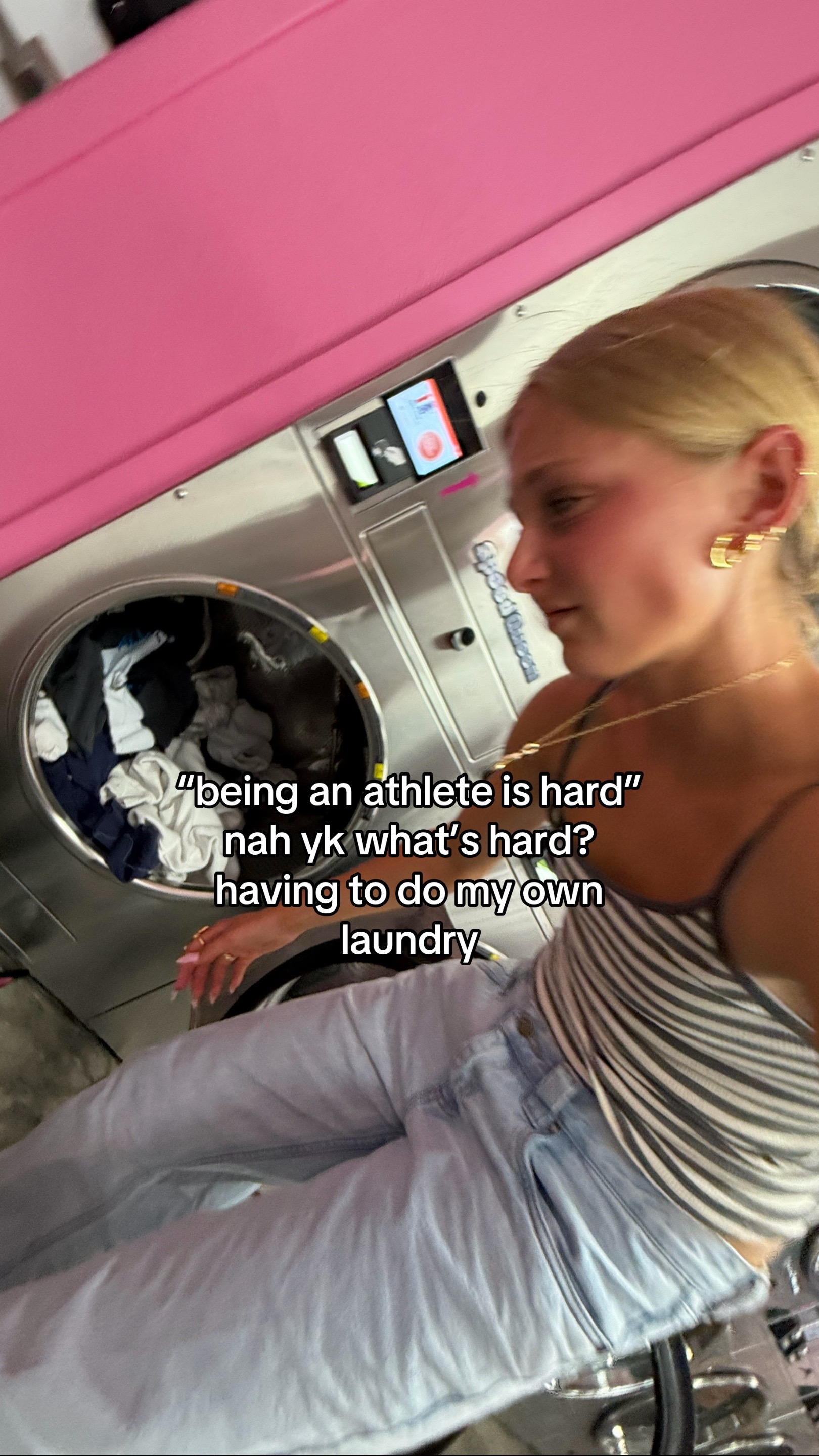 @skylar watts