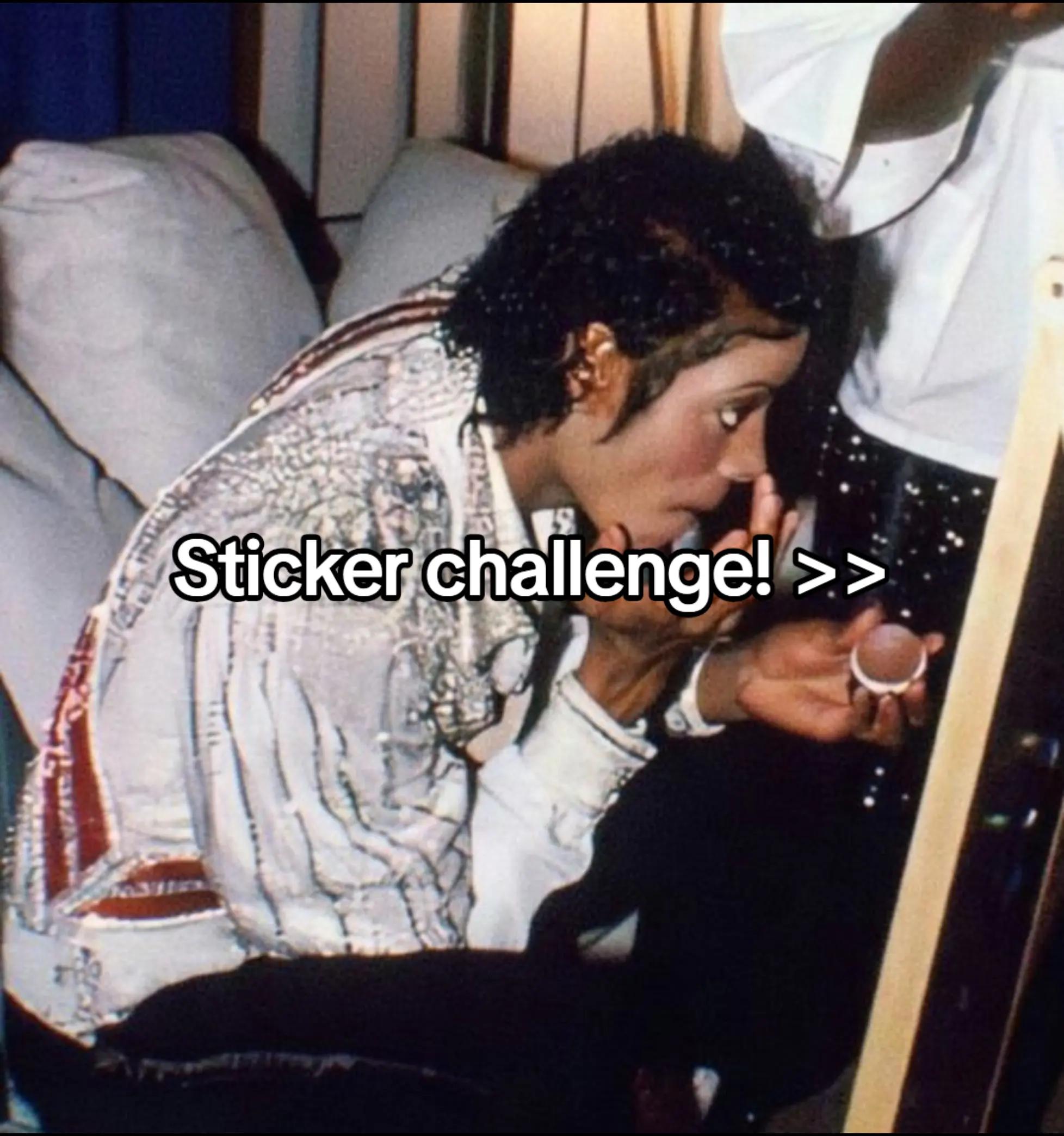 @Casper ♡ Michael