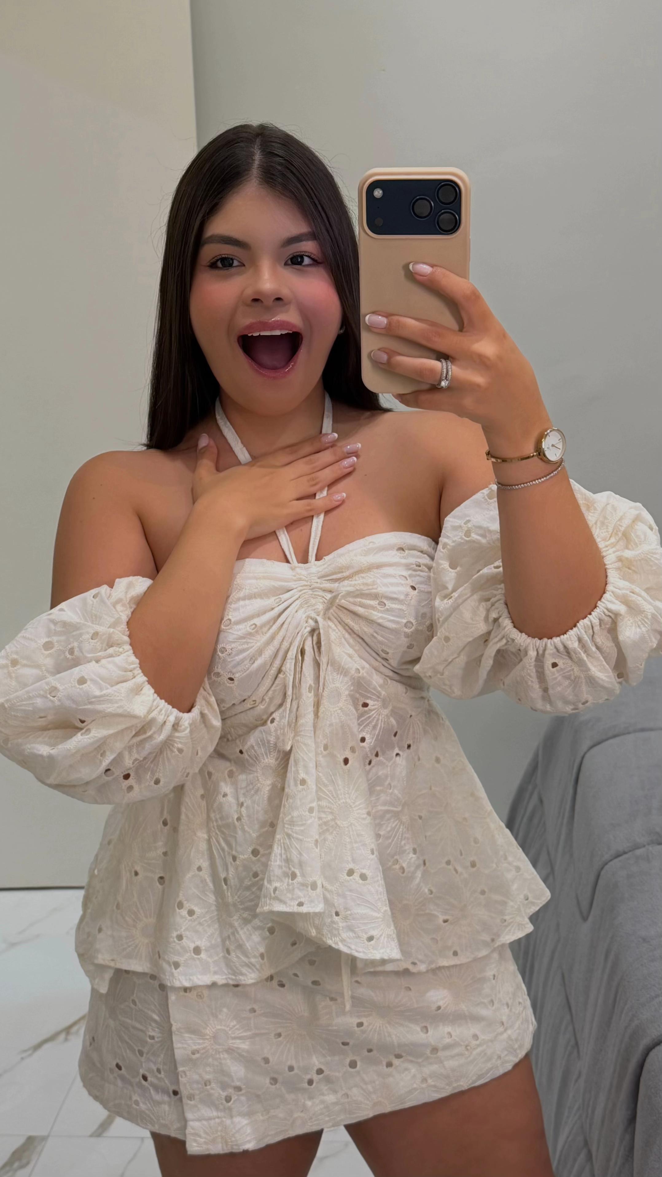 @Luiza โญ๏ธ๐๐