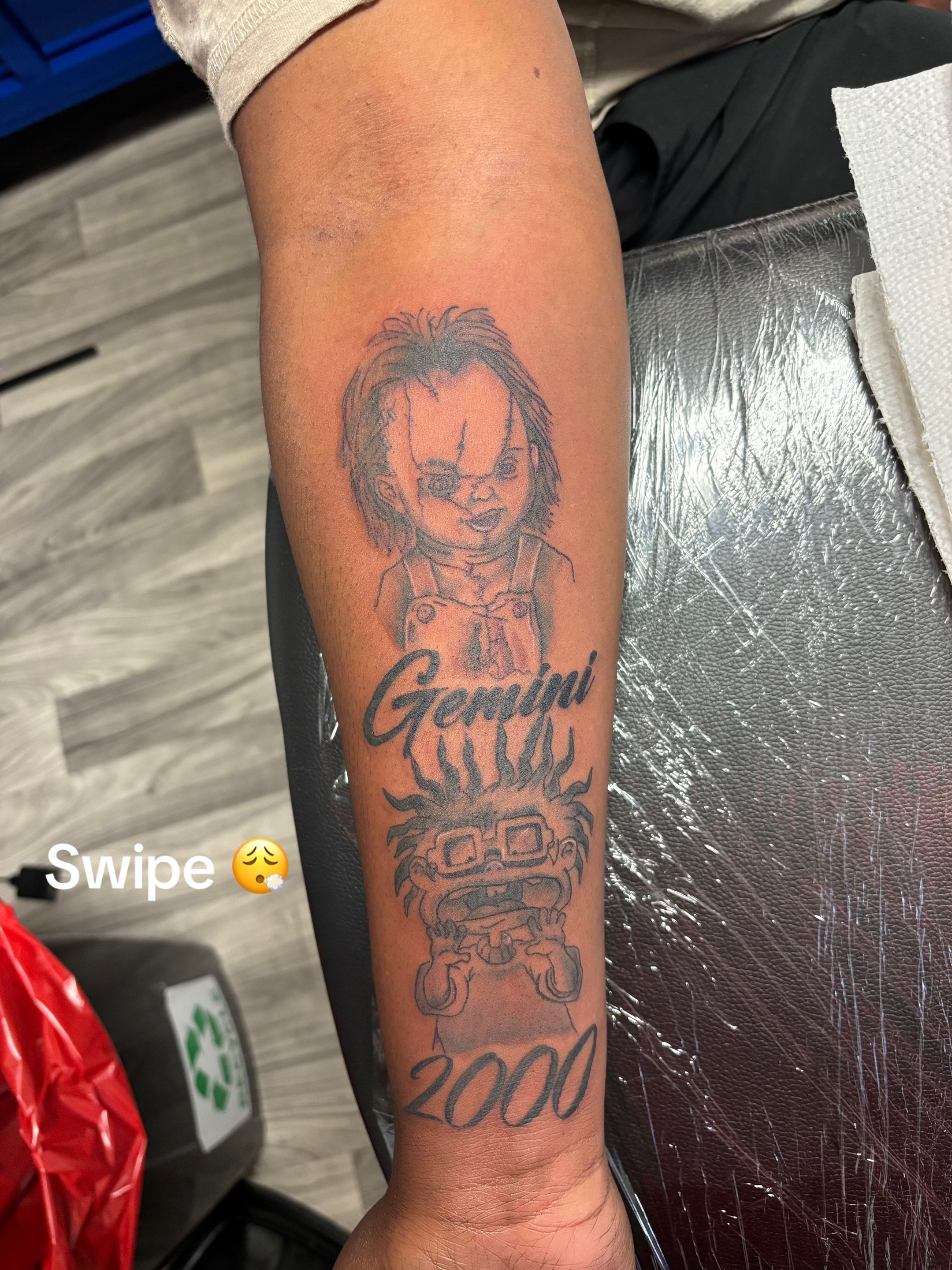 @TyDaVinci 🎨