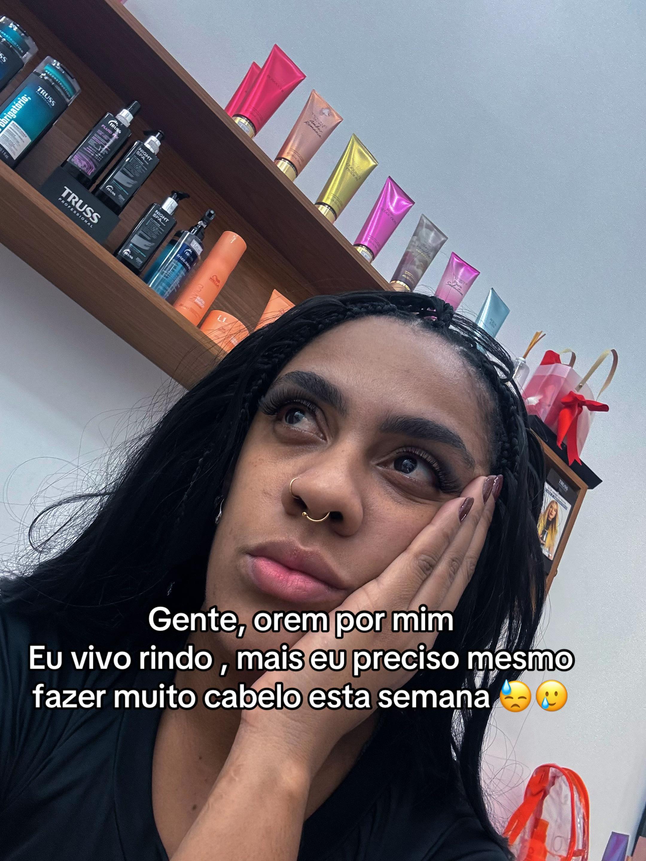 @Rubia Souza