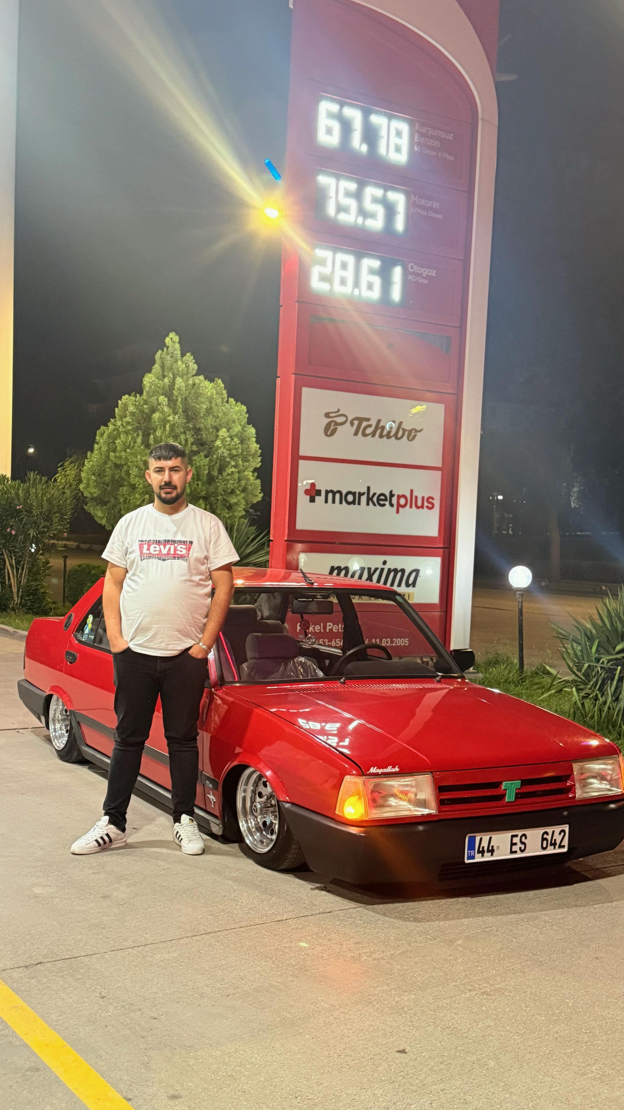 @mamoş Kılıçtaş