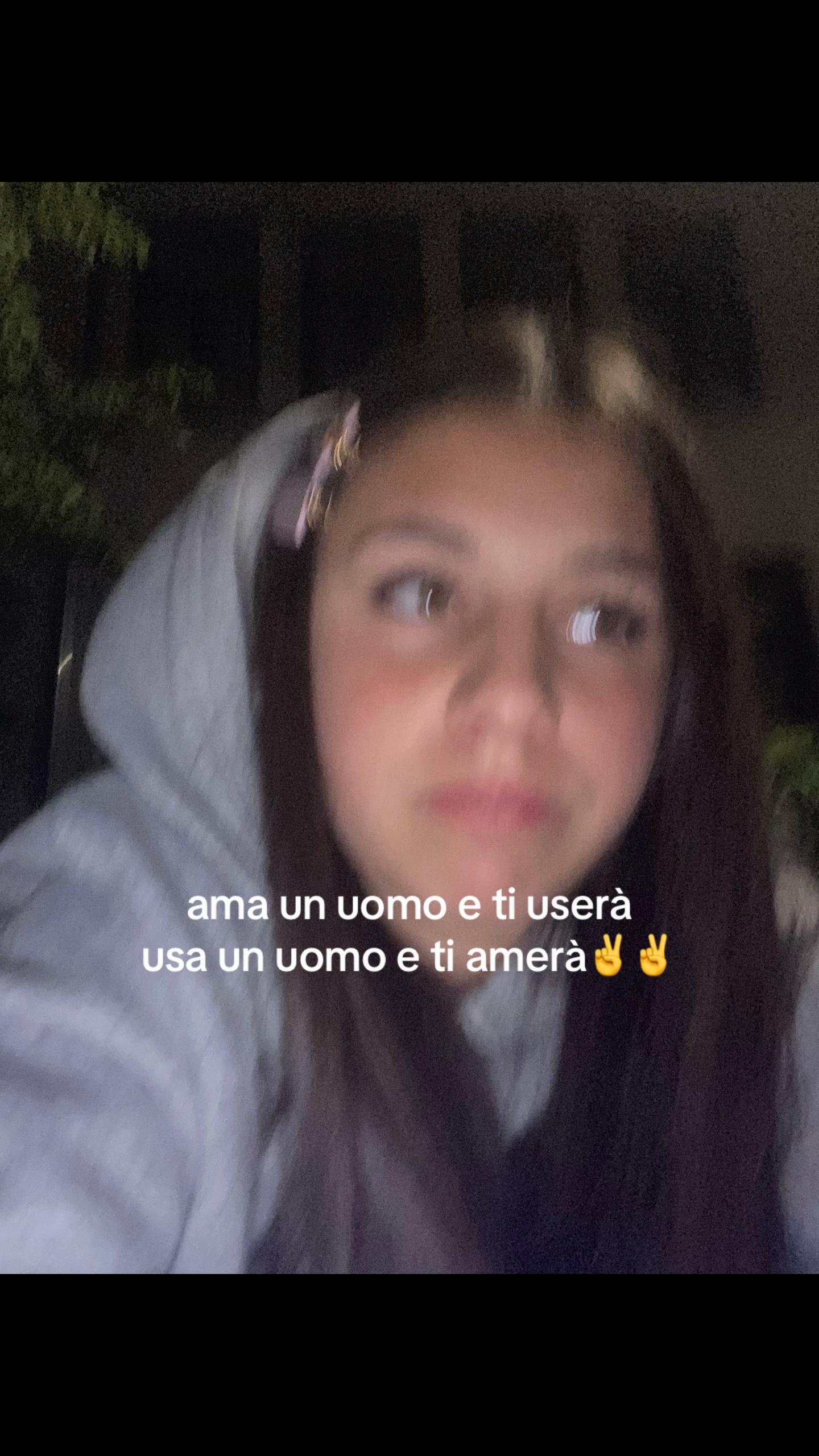 @se mi conosci bloccami