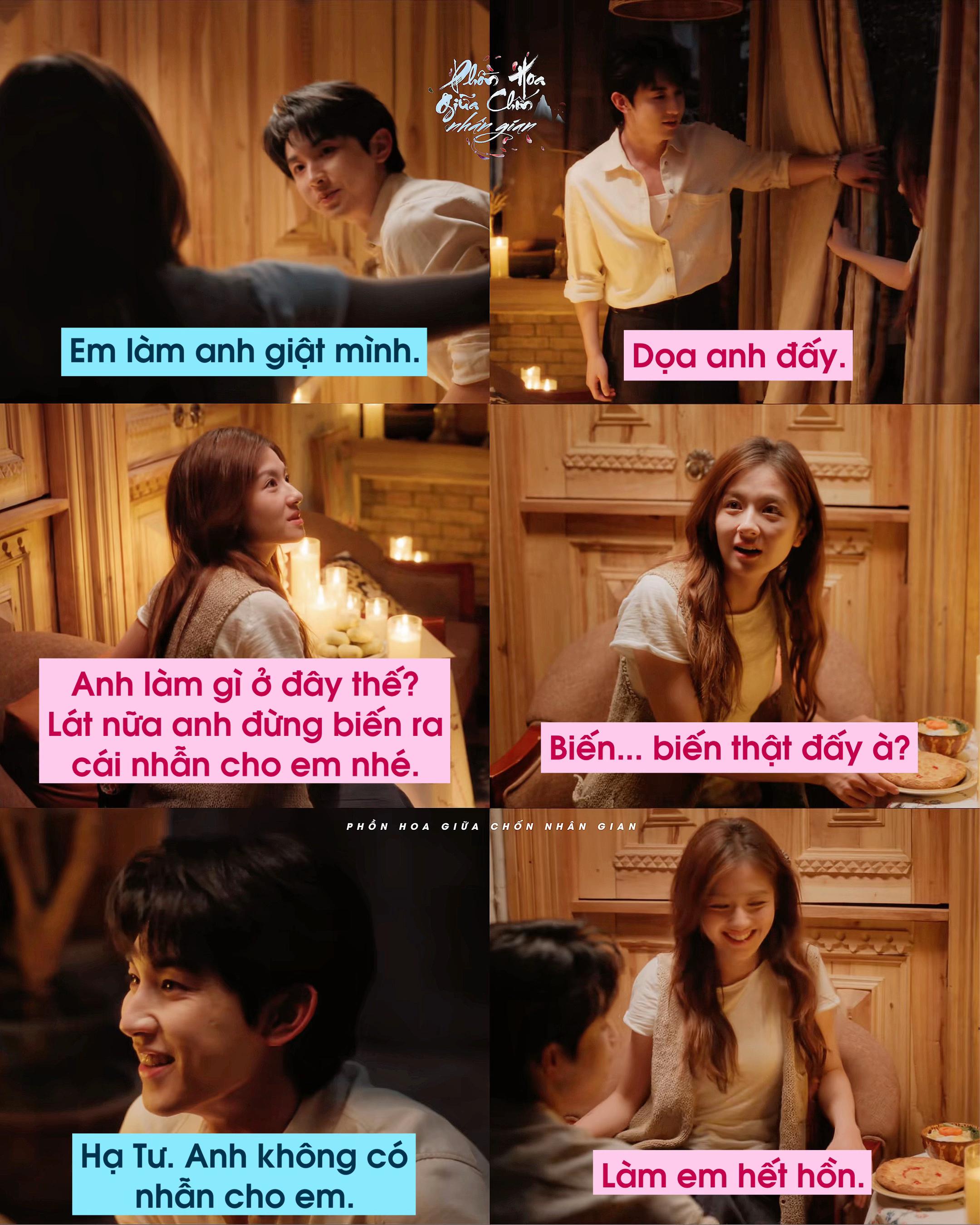 @Phồn Hoa Giữa Chốn Nhân Gian🌸