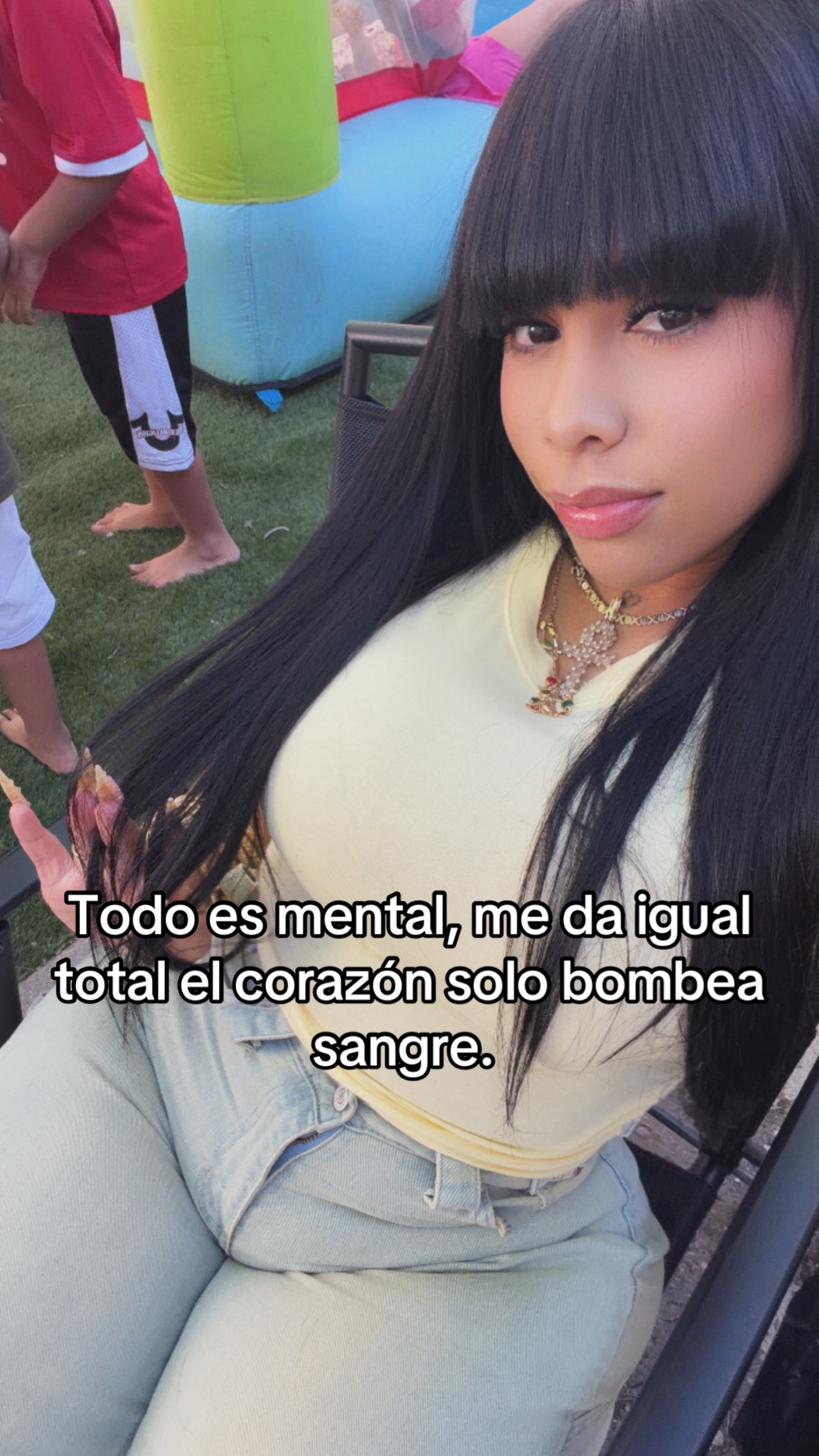 @Milandy Ramirez