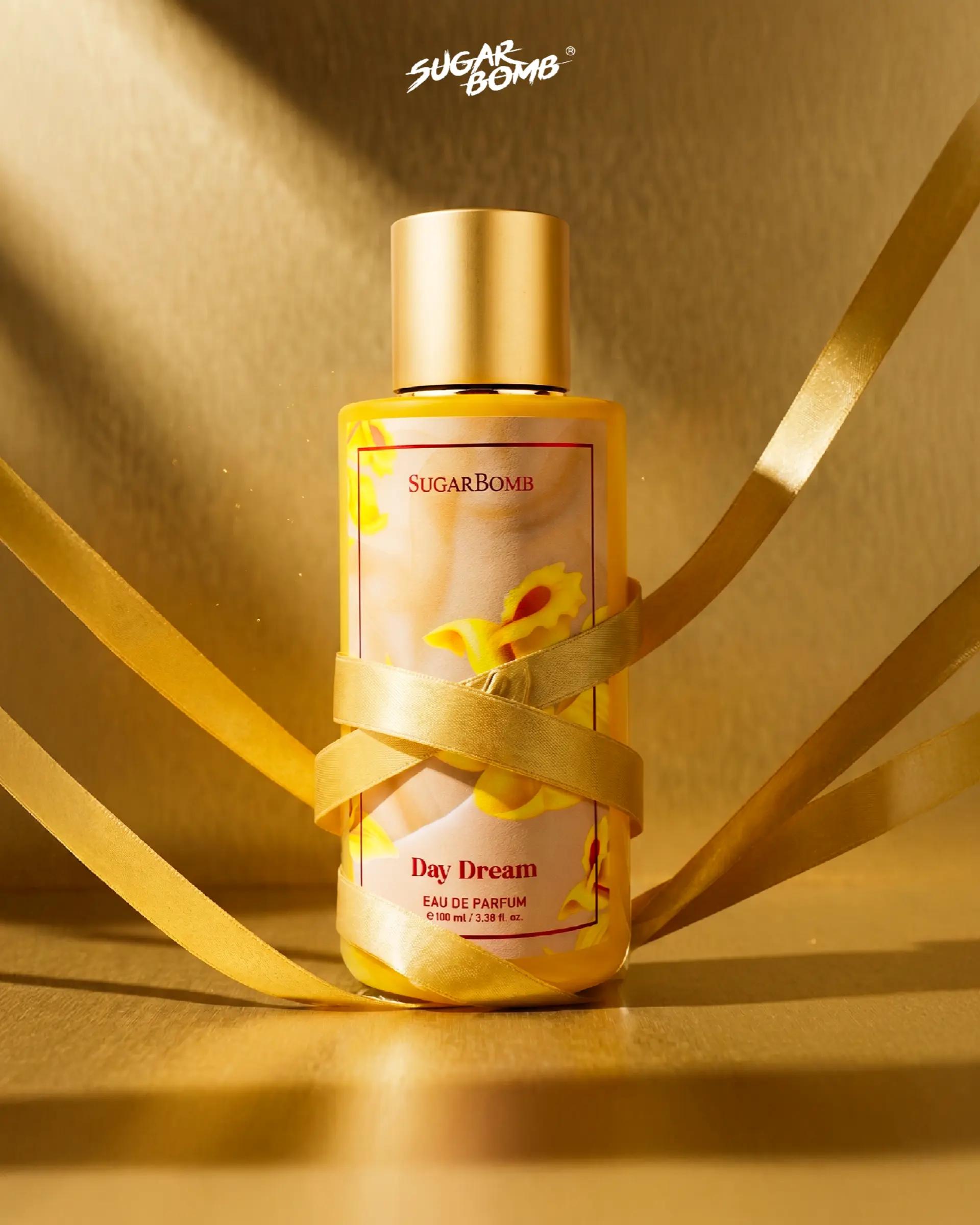 @SugarBomb Perfumes Official