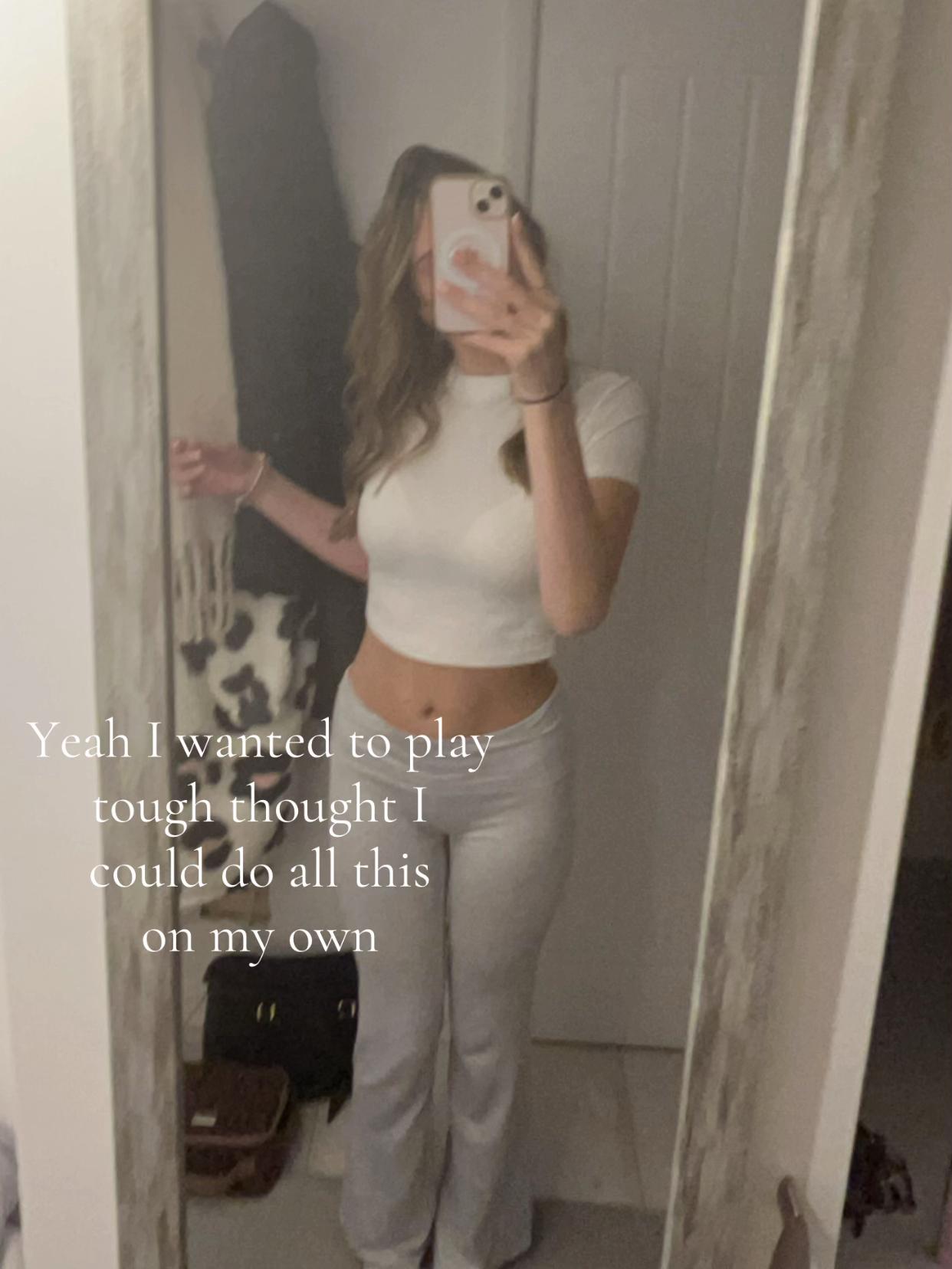 @izzy may