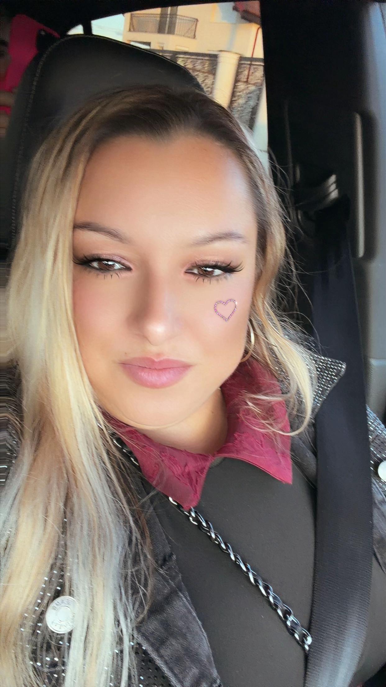 @❤️🔥❤️🔥Daniela❤️🔥❤️🔥