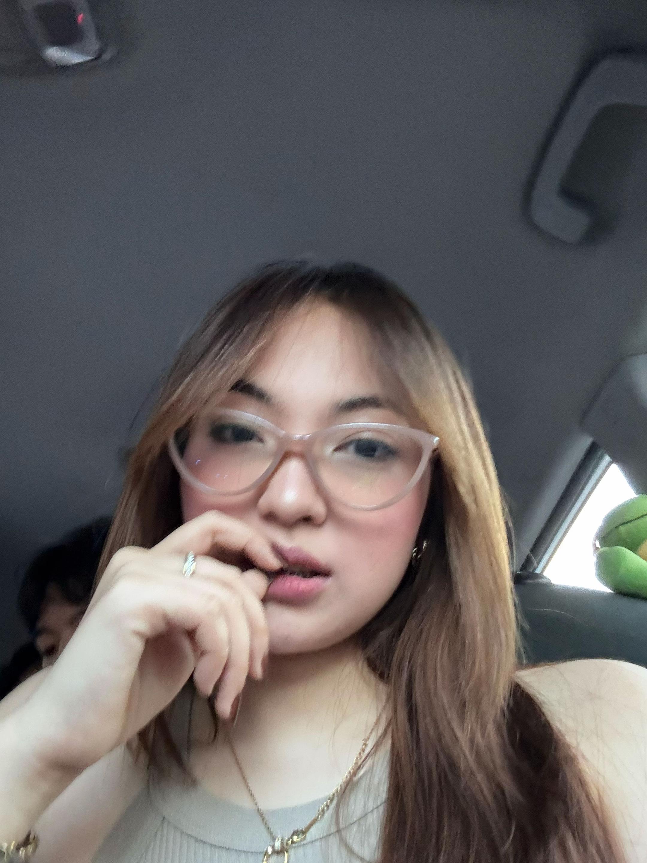 @Nicole