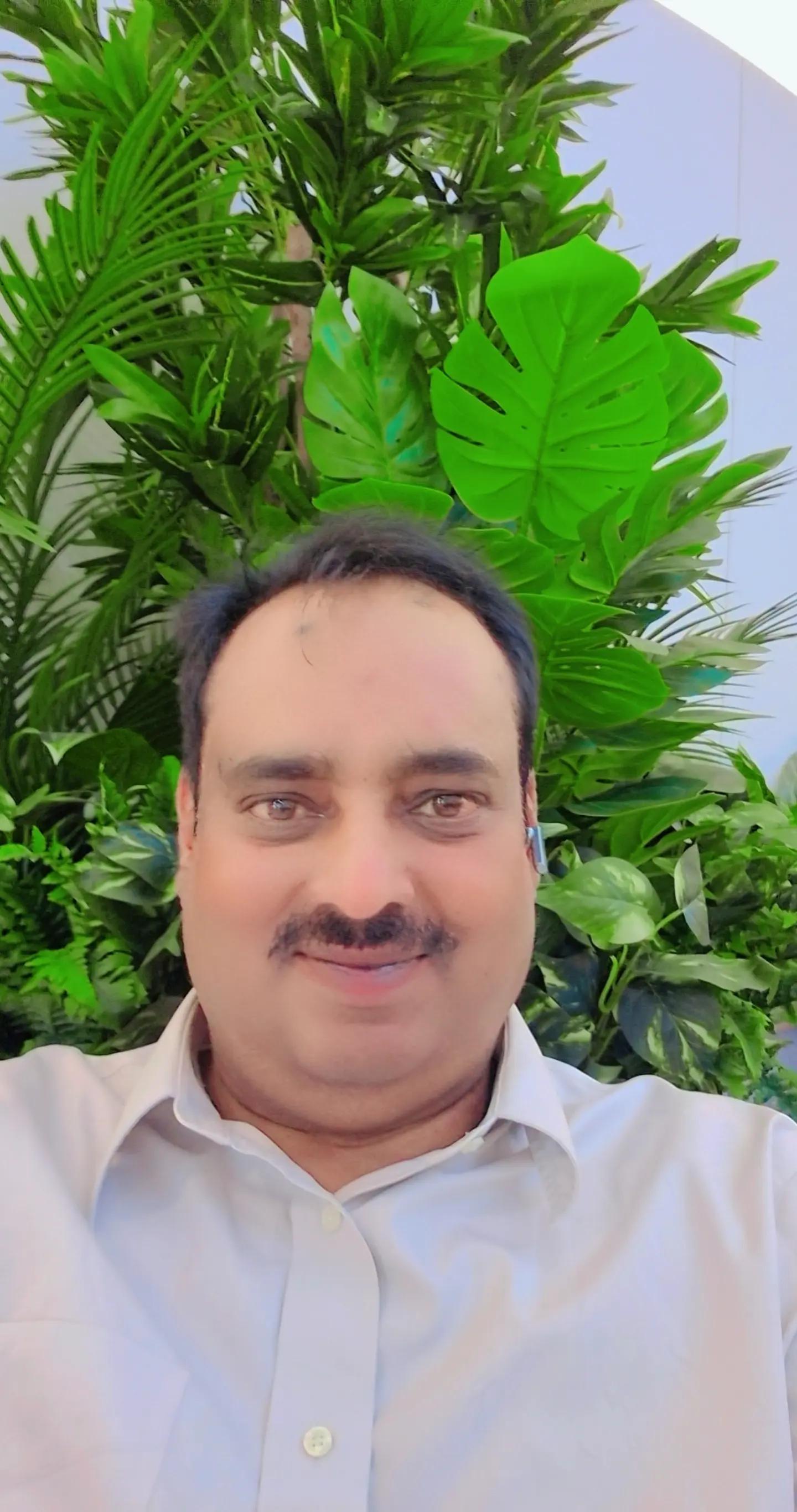 @M Hussain 786