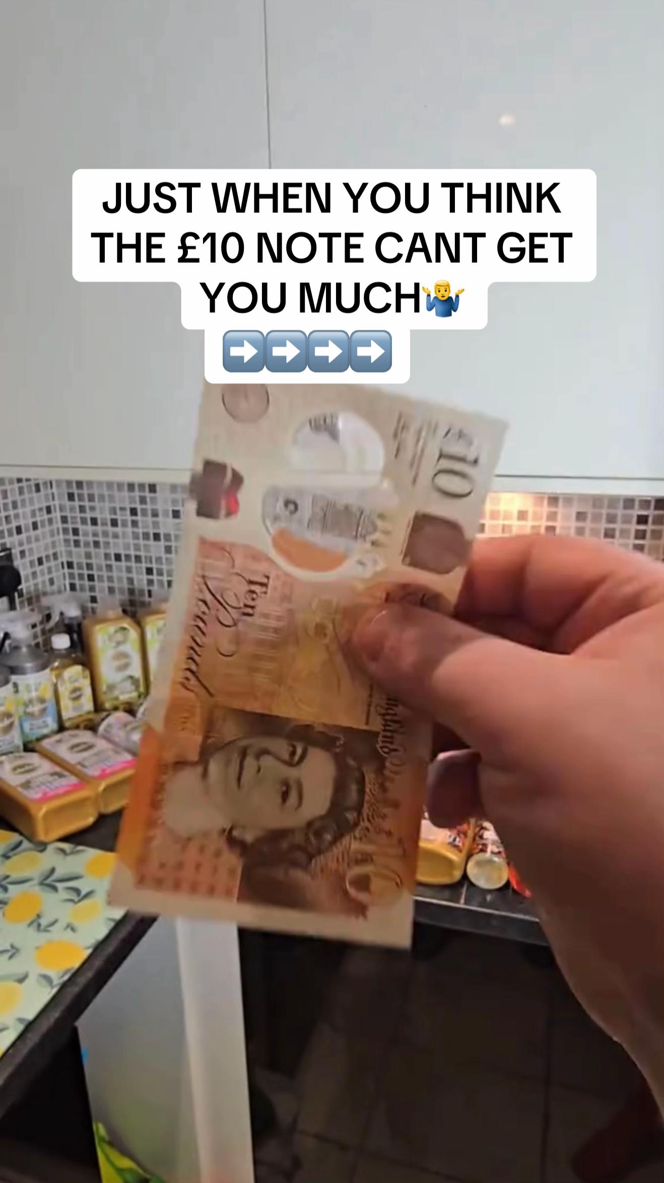 @Darren’s Real Deals
