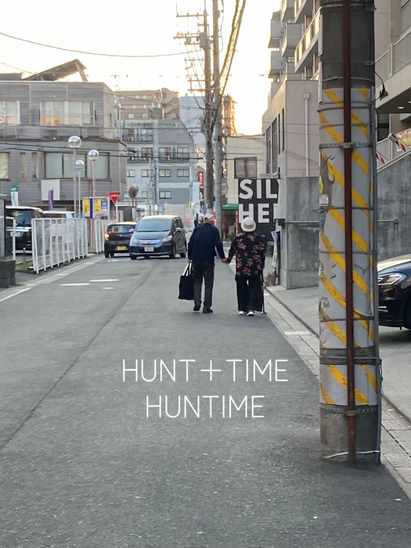 @HUNTIME CYCLE STORE