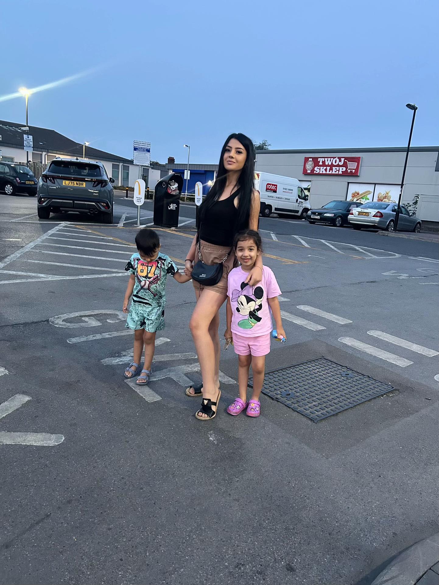 @Analisa