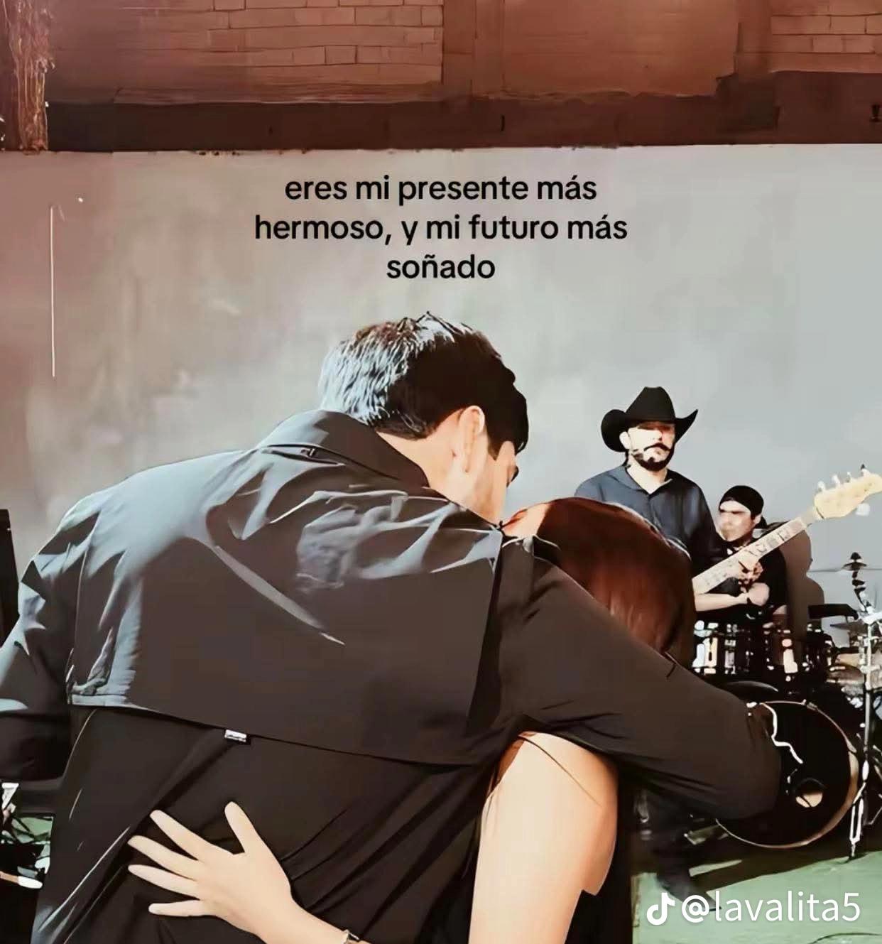 @Alber y fernanda