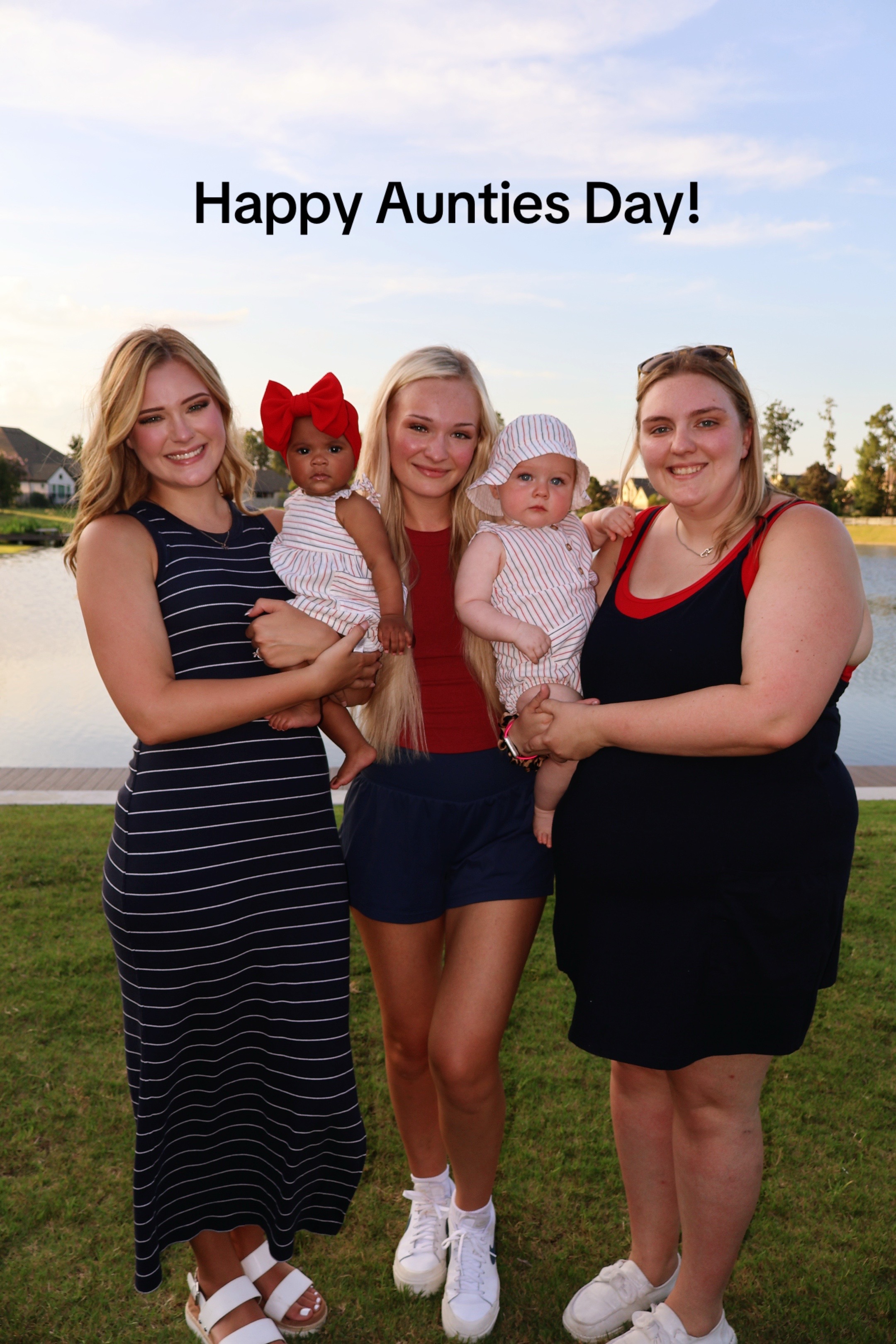 @Aunt Chloe
