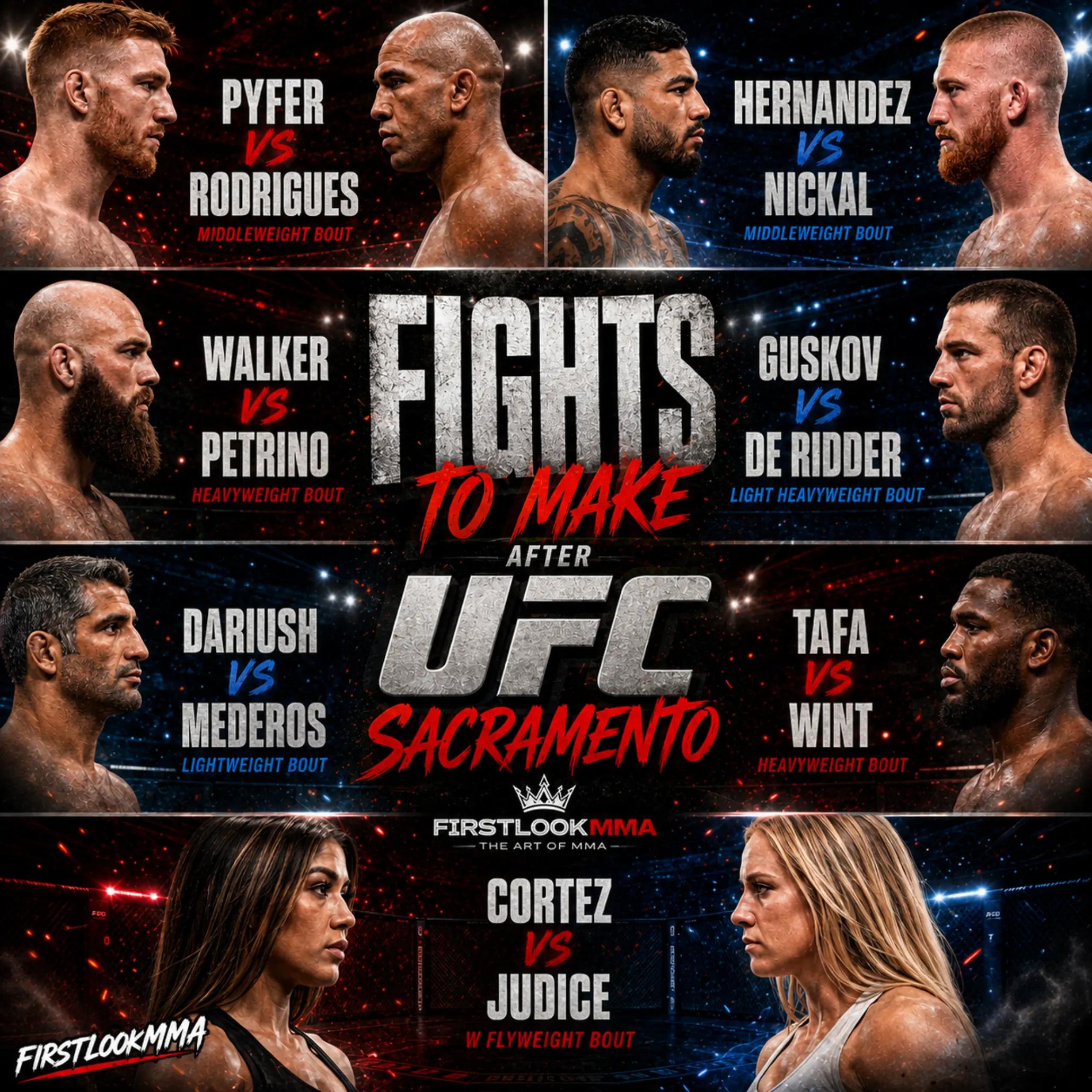 @firstlookmma
