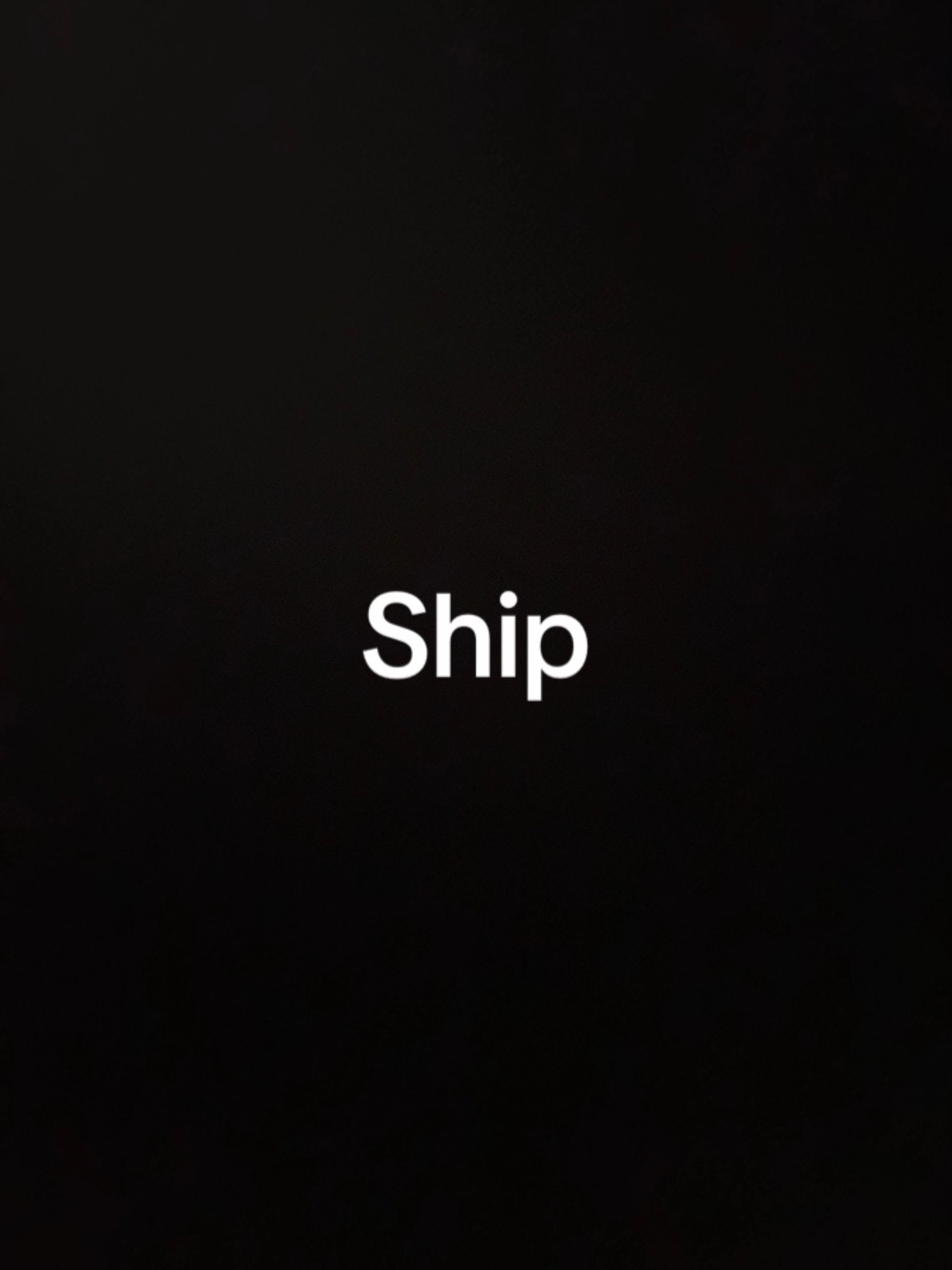 @Luton ships
