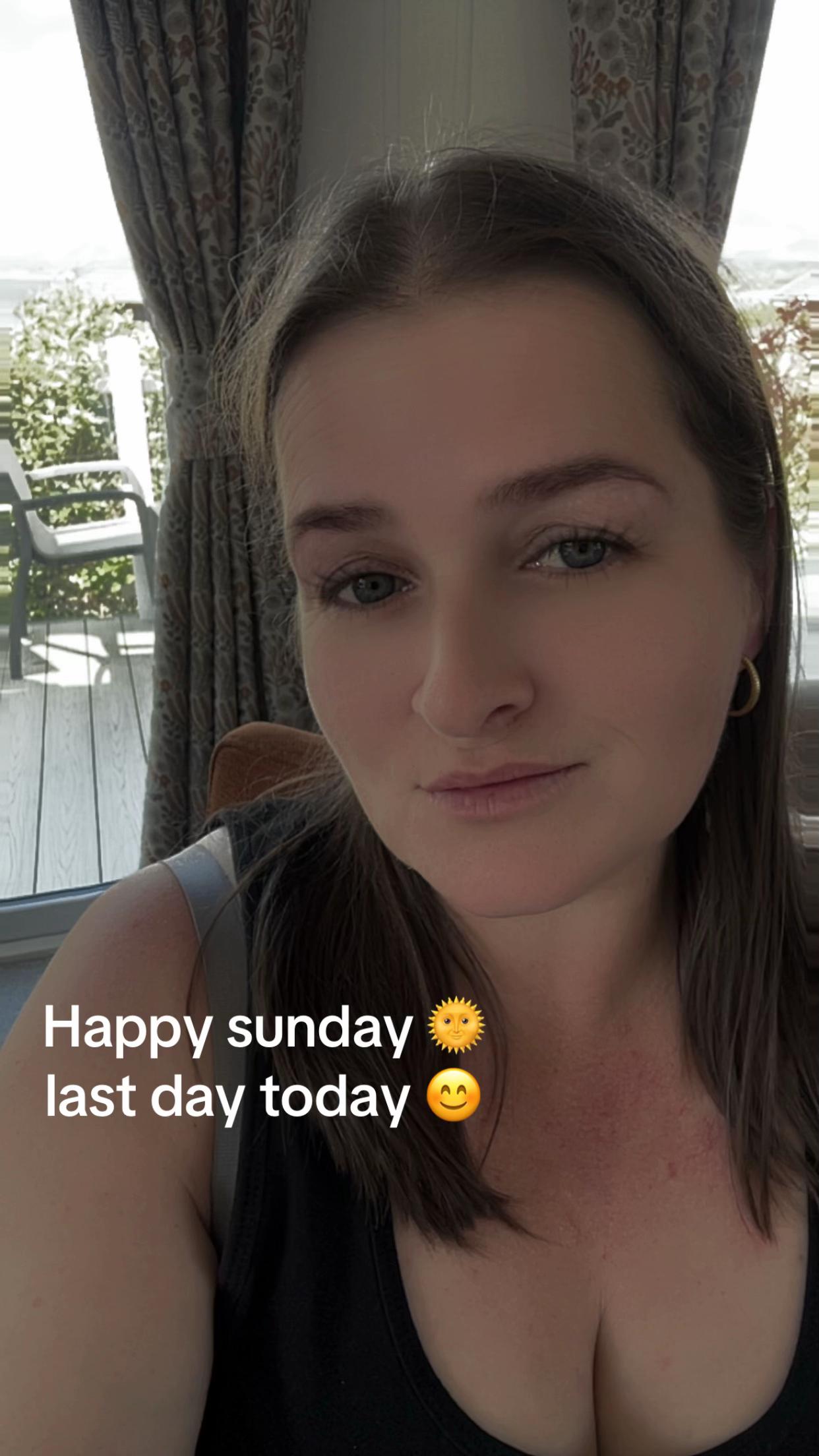 @Rosemarie j🤪🏴❤️x