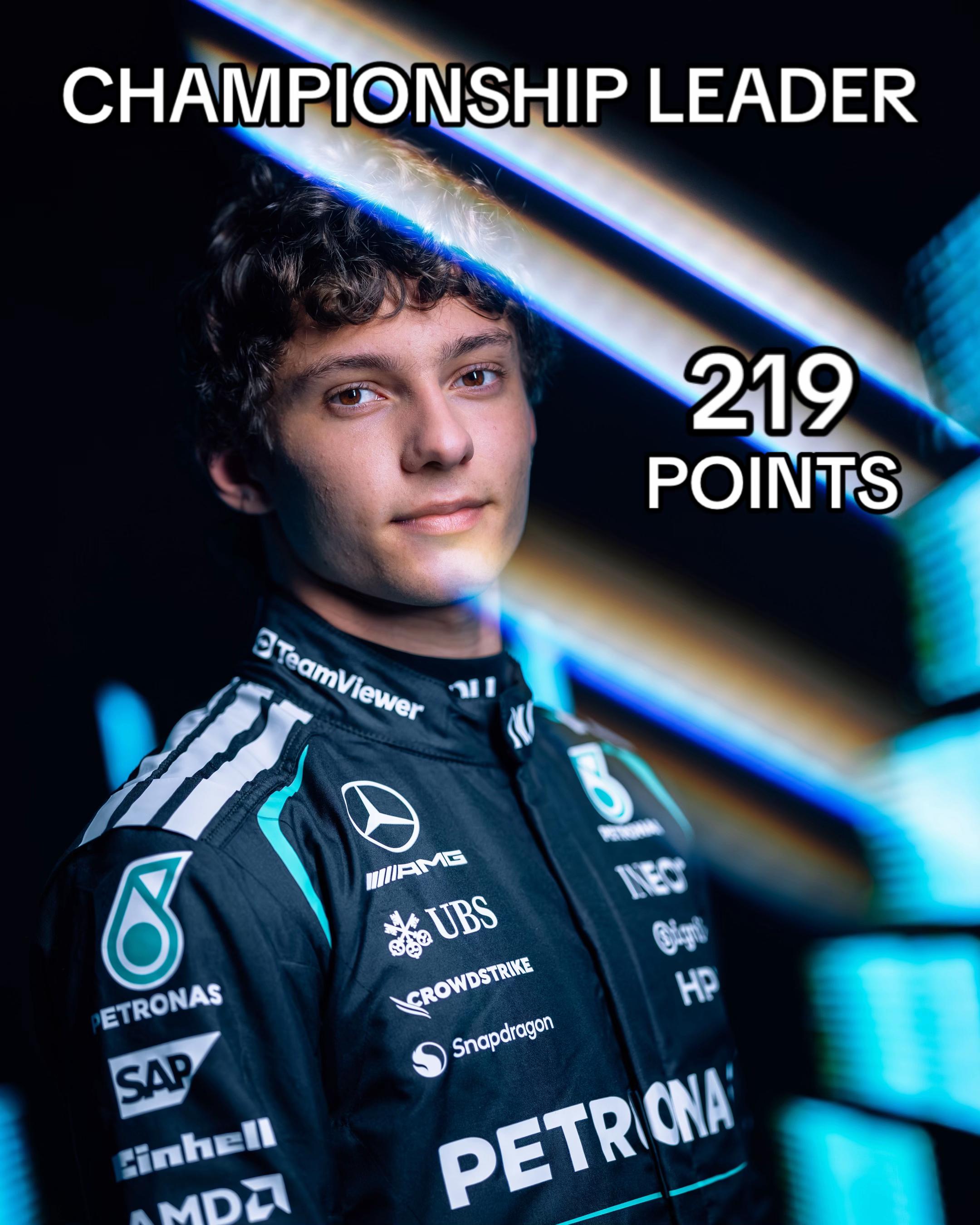 @Formula 1