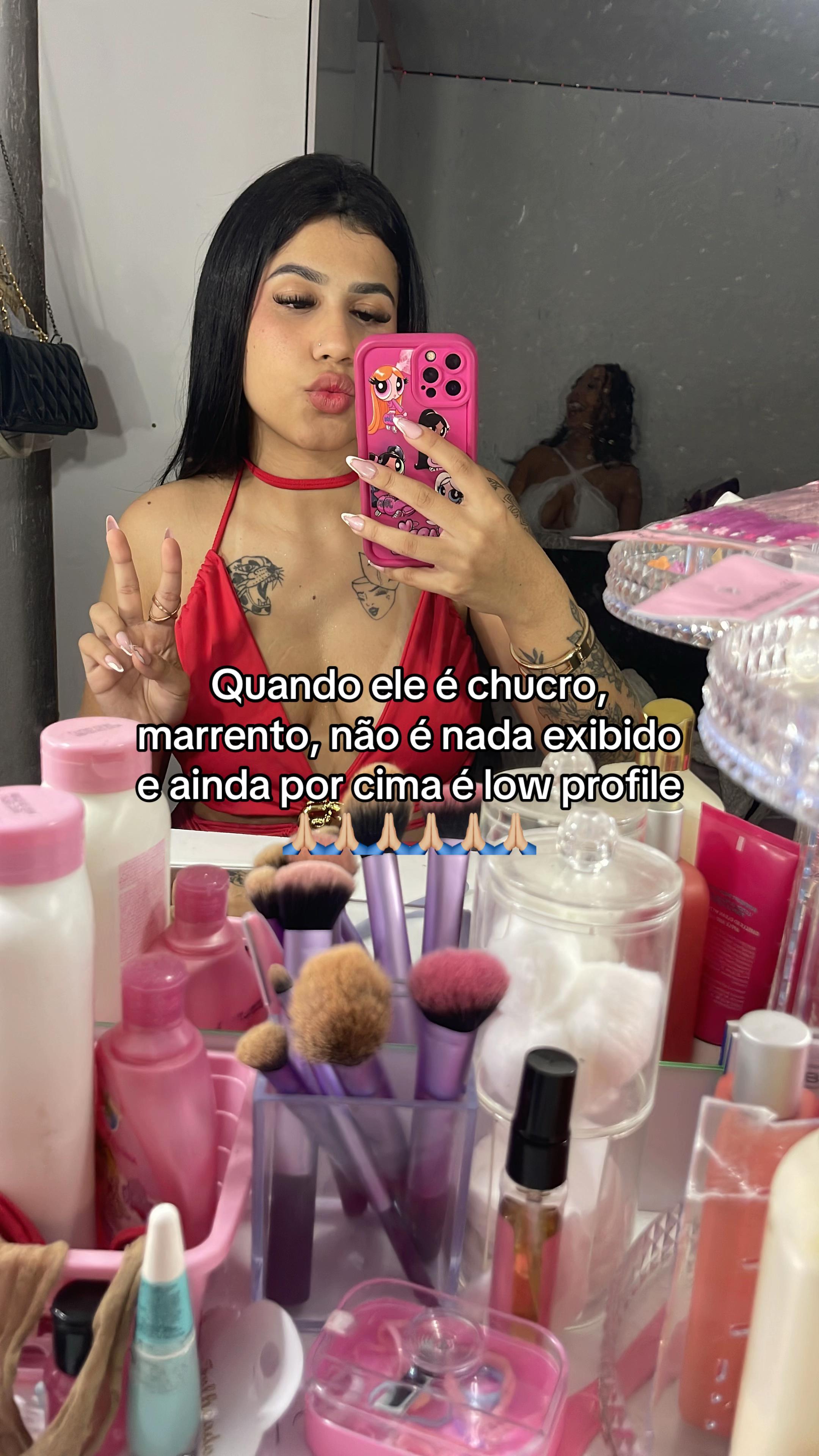 @Izzy Dantas