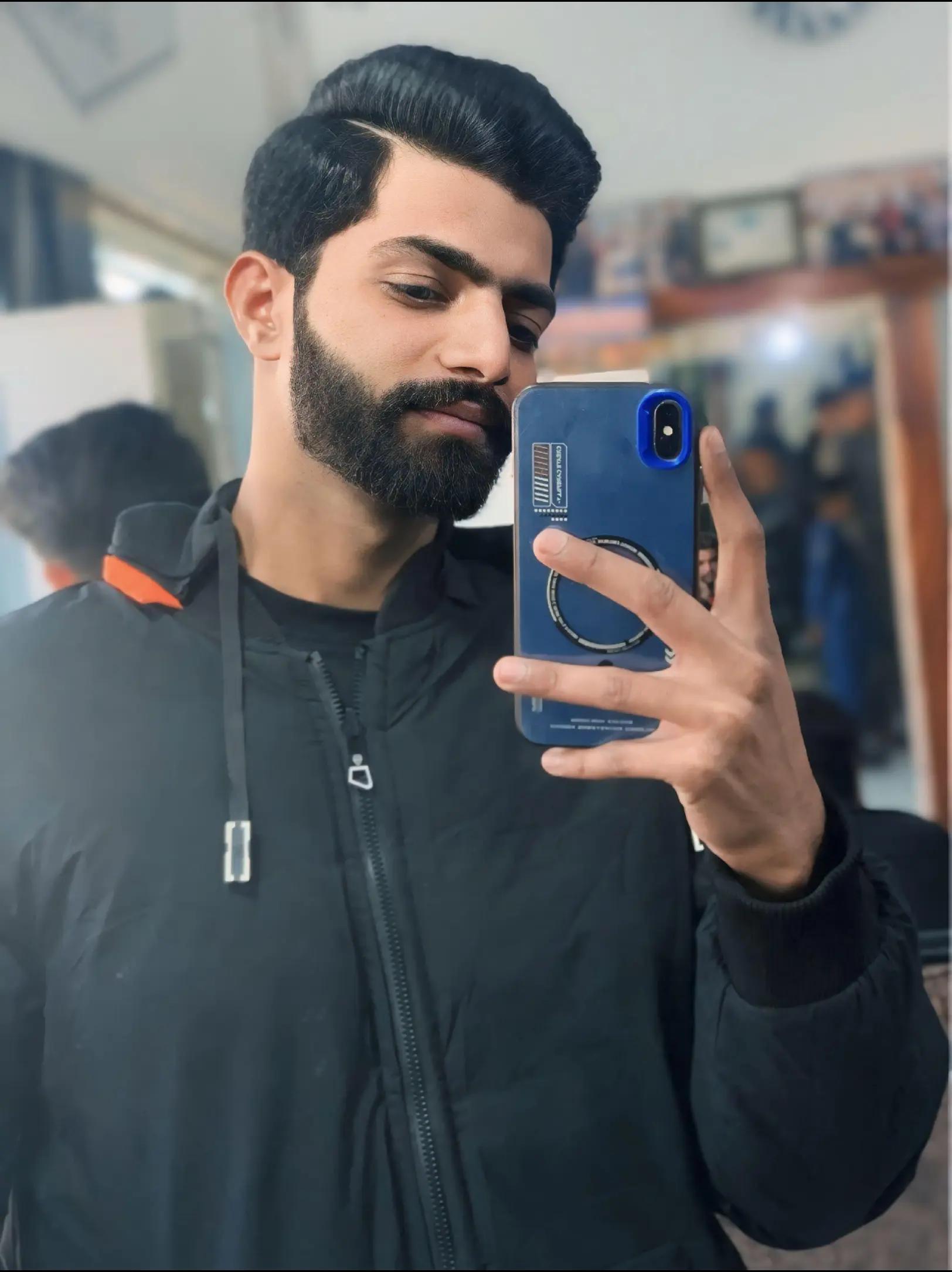 @Zunoon Chahal