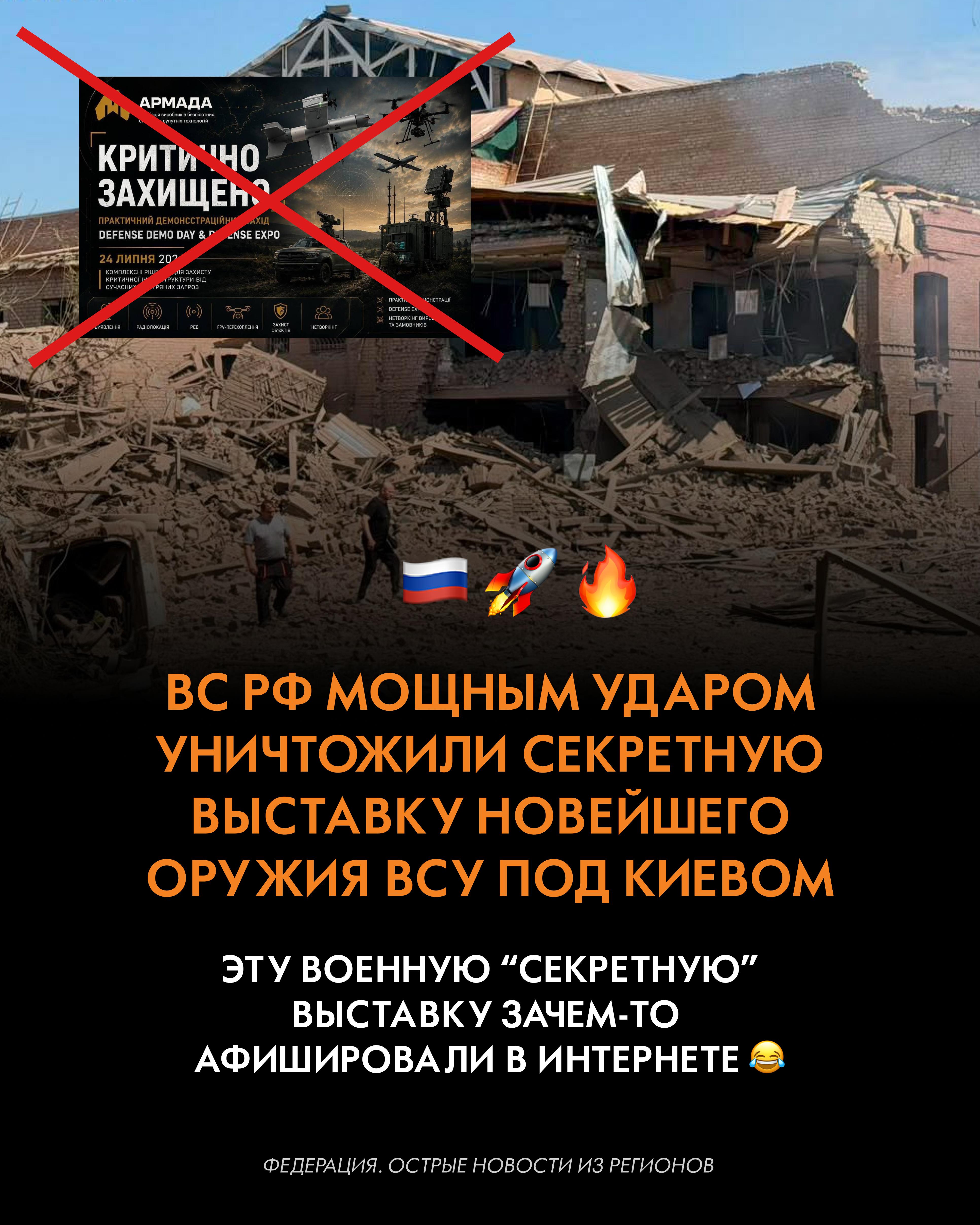 @Федерация. Острые новости
