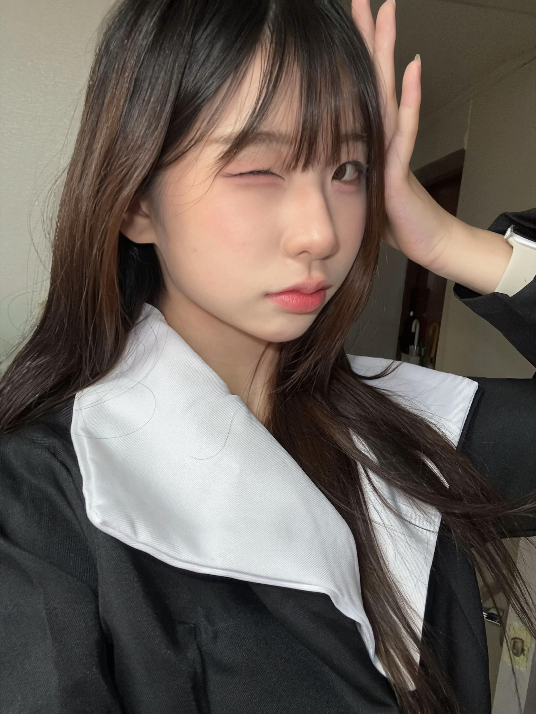 @냐린