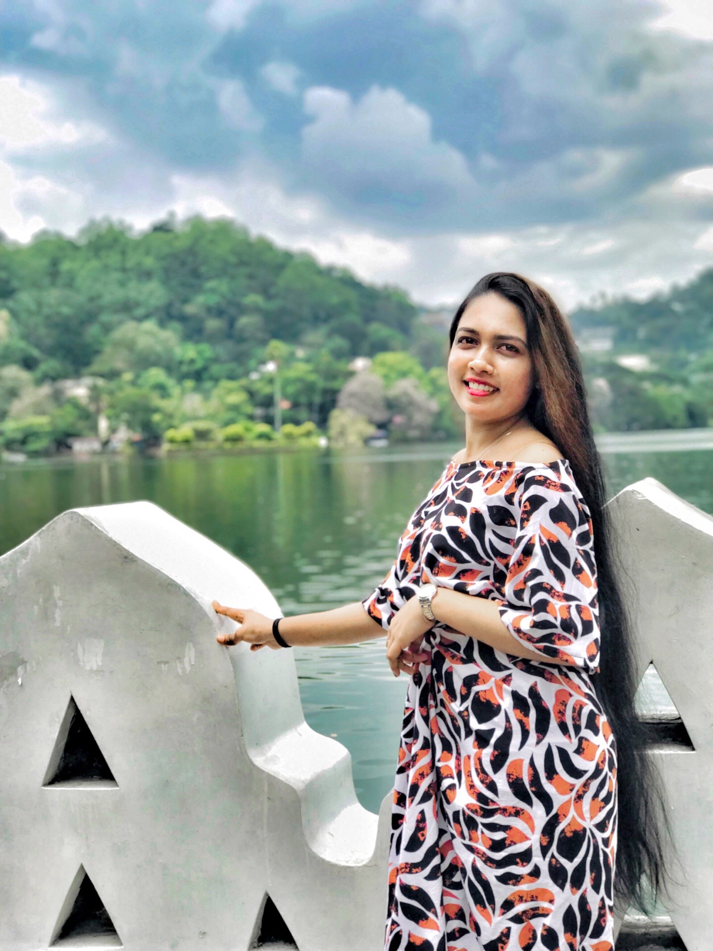 @Madhu Nanayakkara