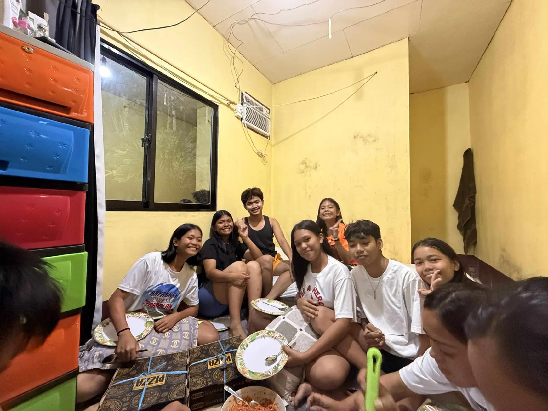 @SSLG - Palomoc NHS โจ๐๐ป
