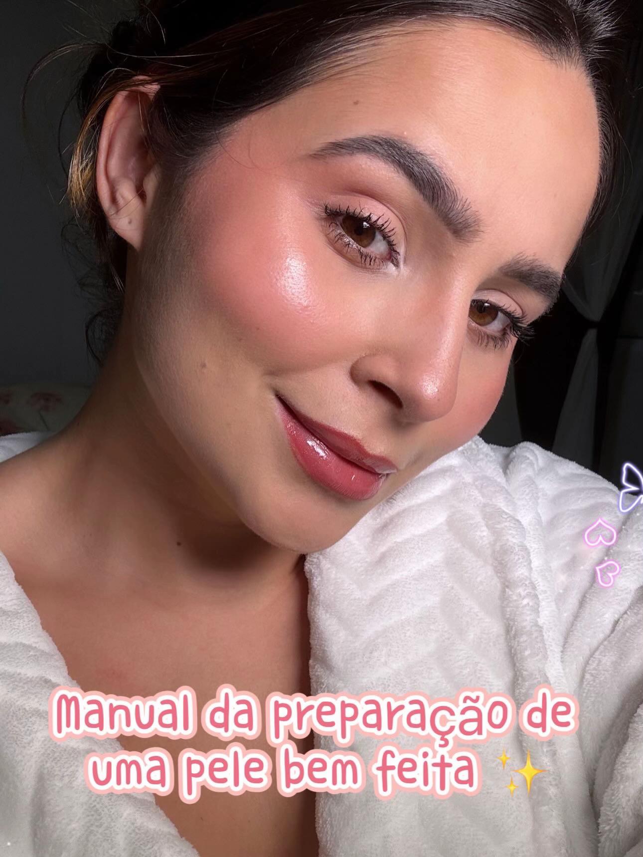 @Bianca Andrelina 💄