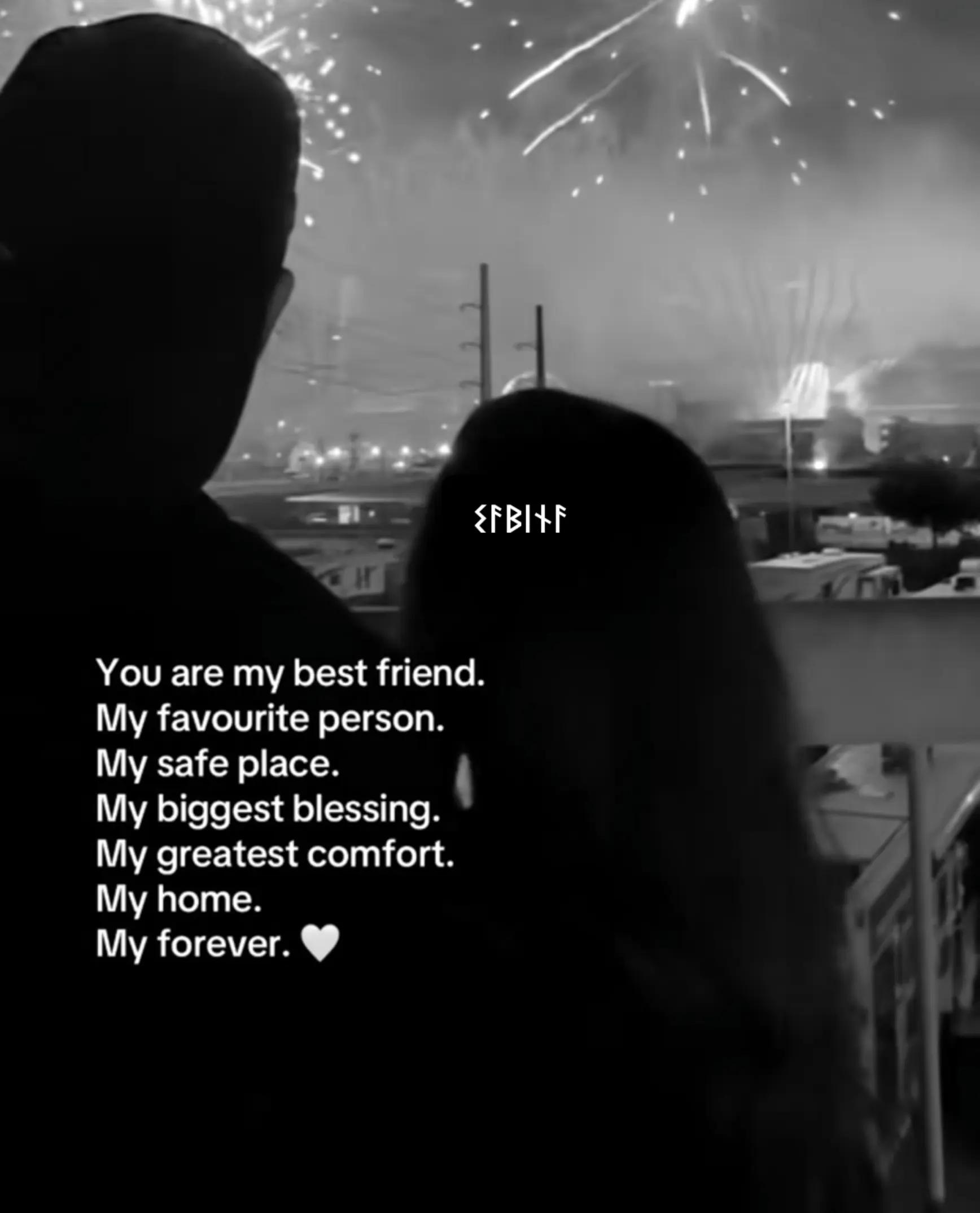 @Feelings of love by King