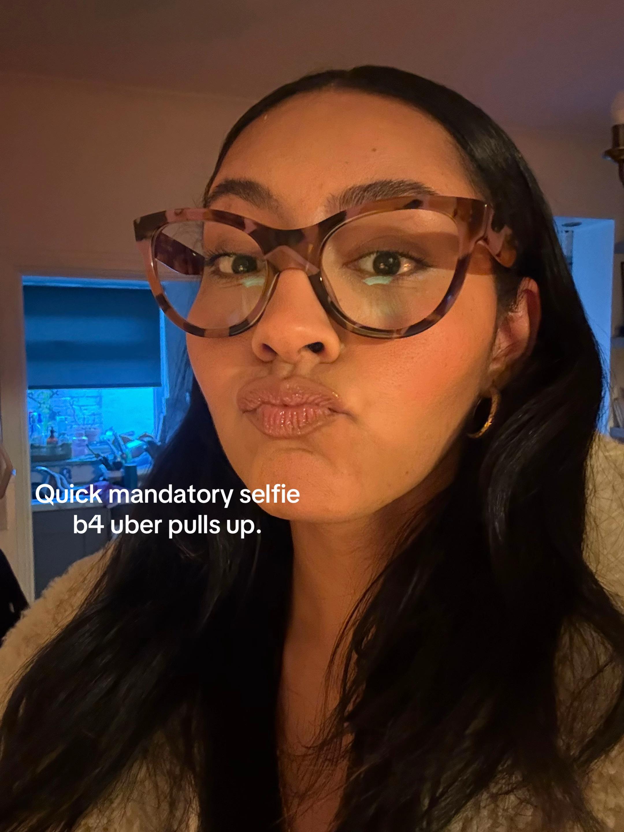 @Rachie D