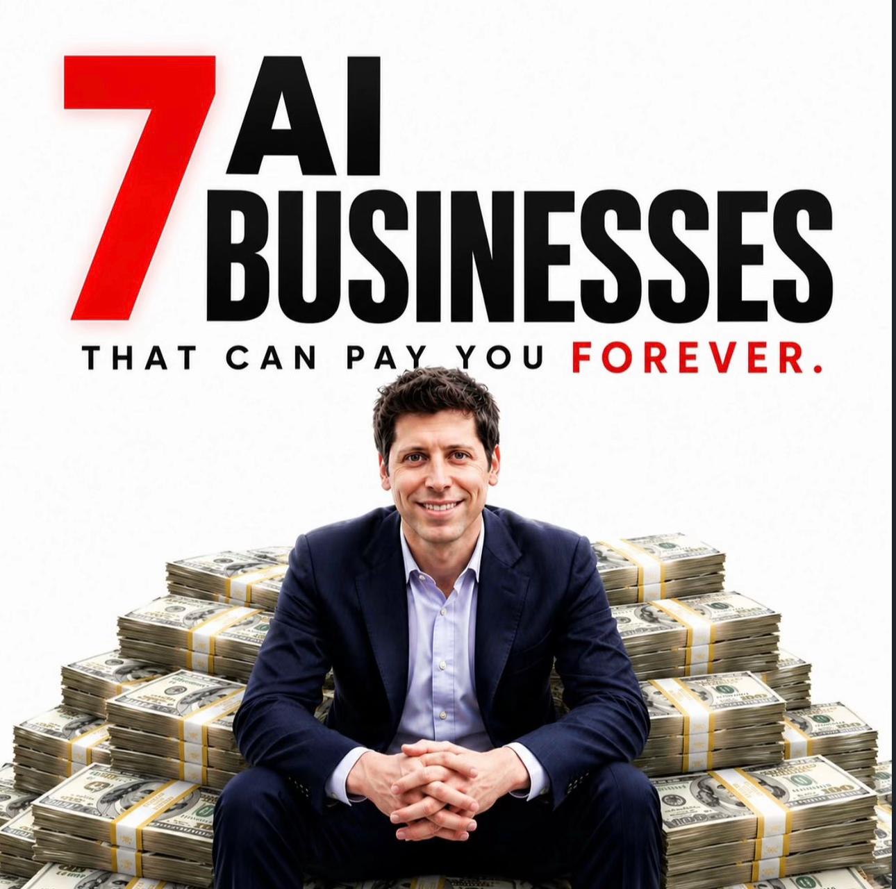 @AI Genesis