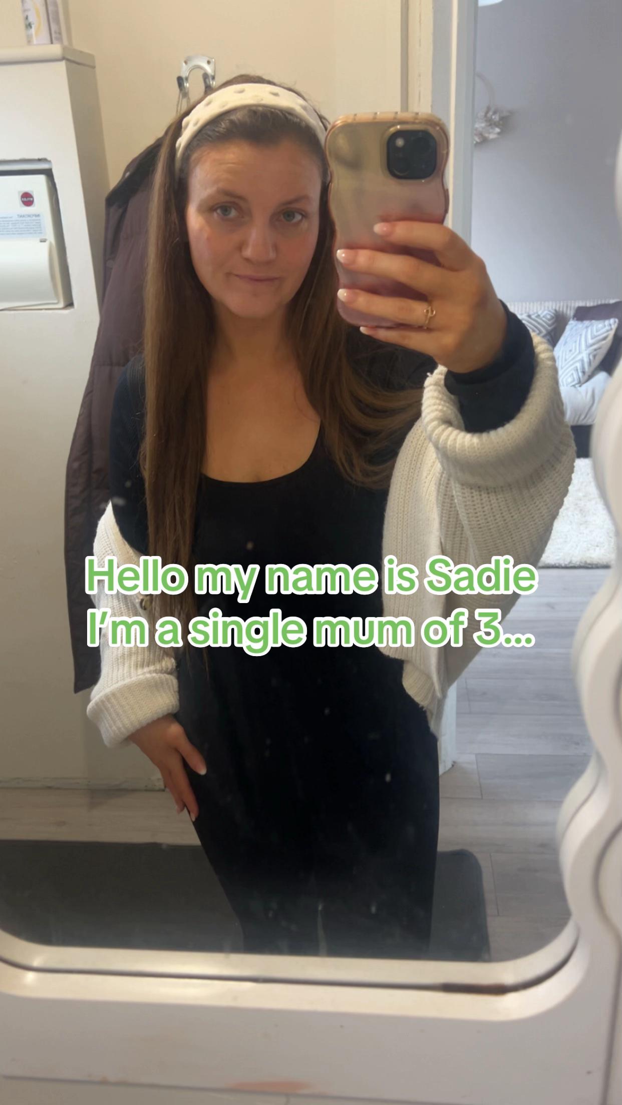 @Sadie Fitzpatrick94