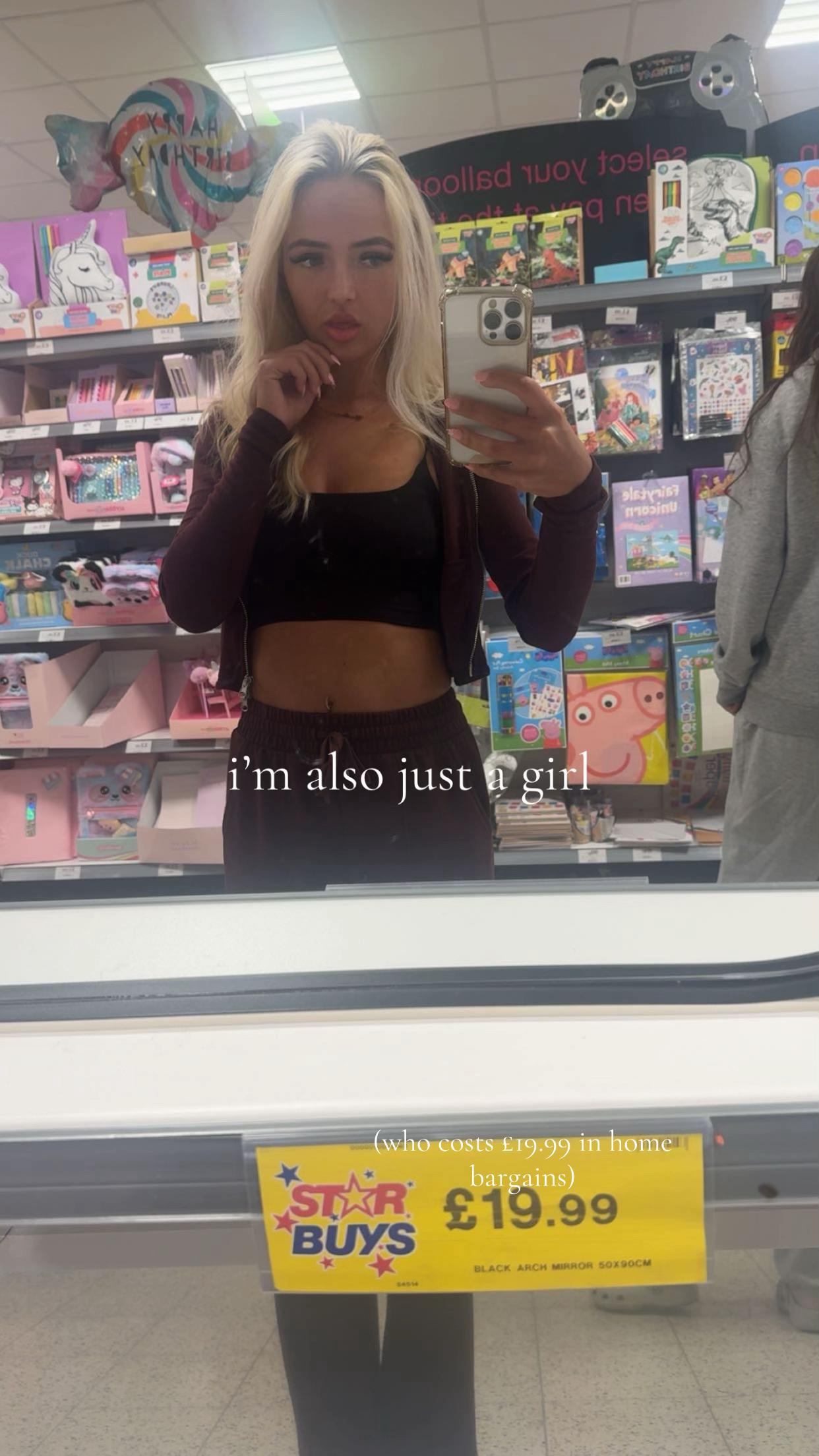 @Katie