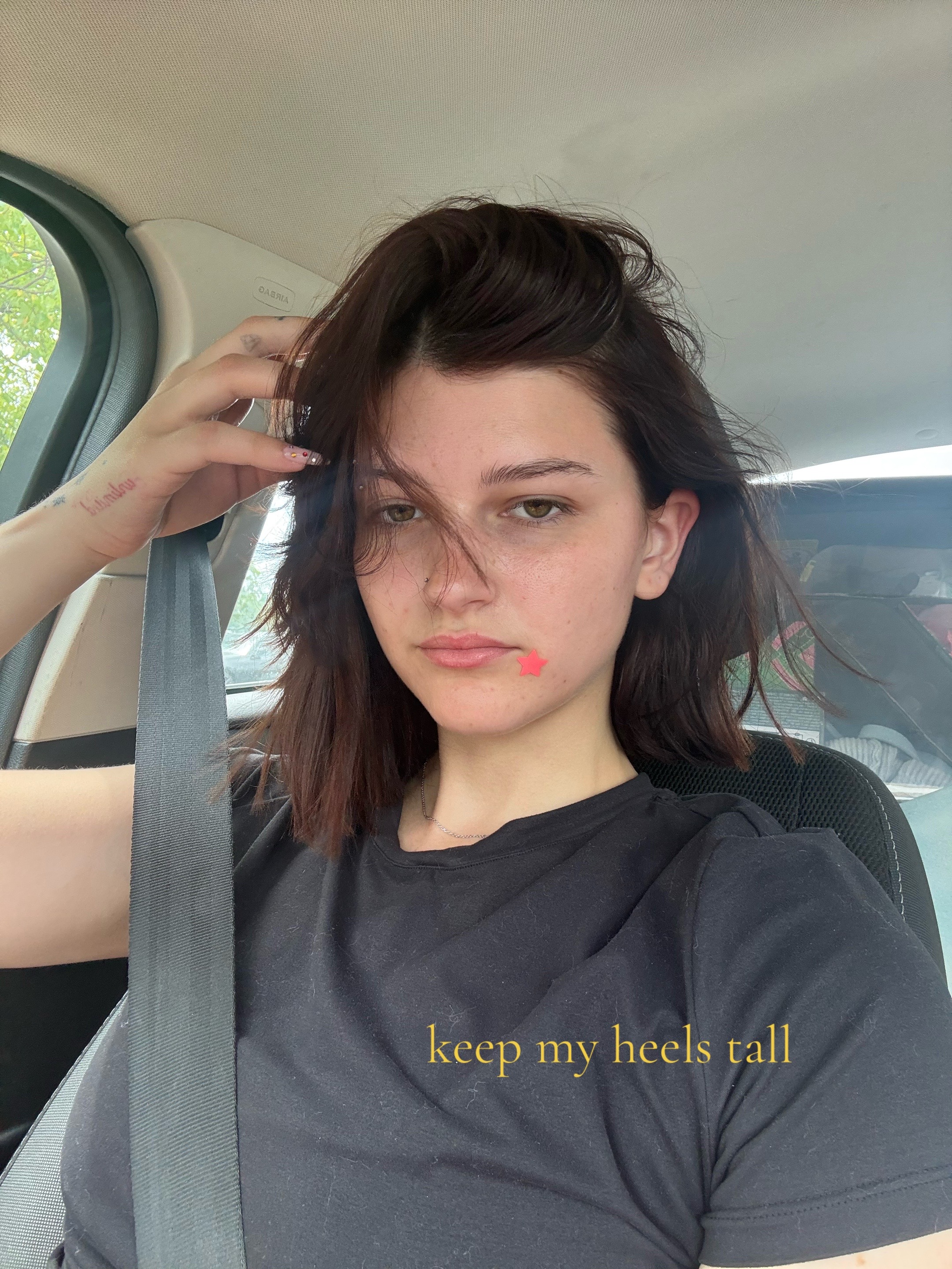 @crybaby