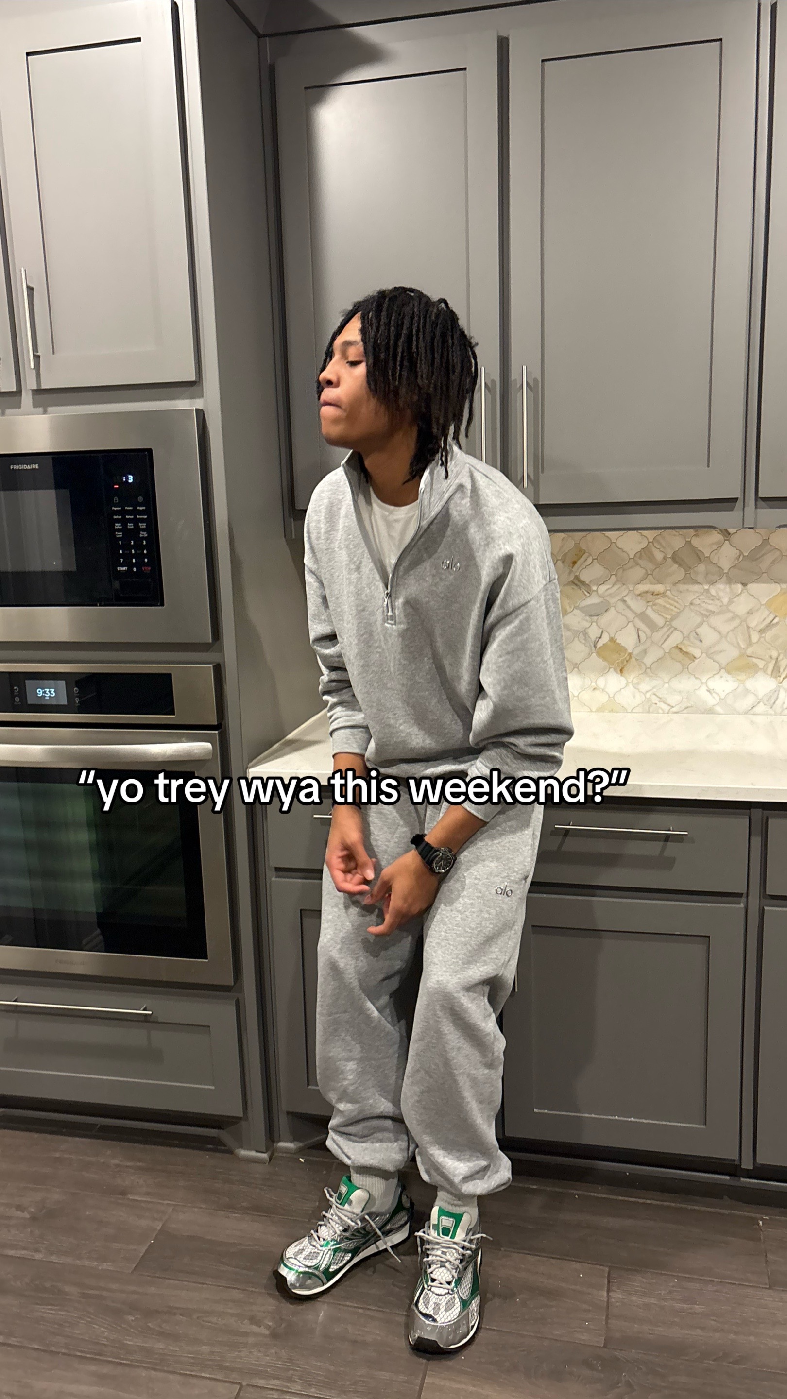 @Trey Edwards